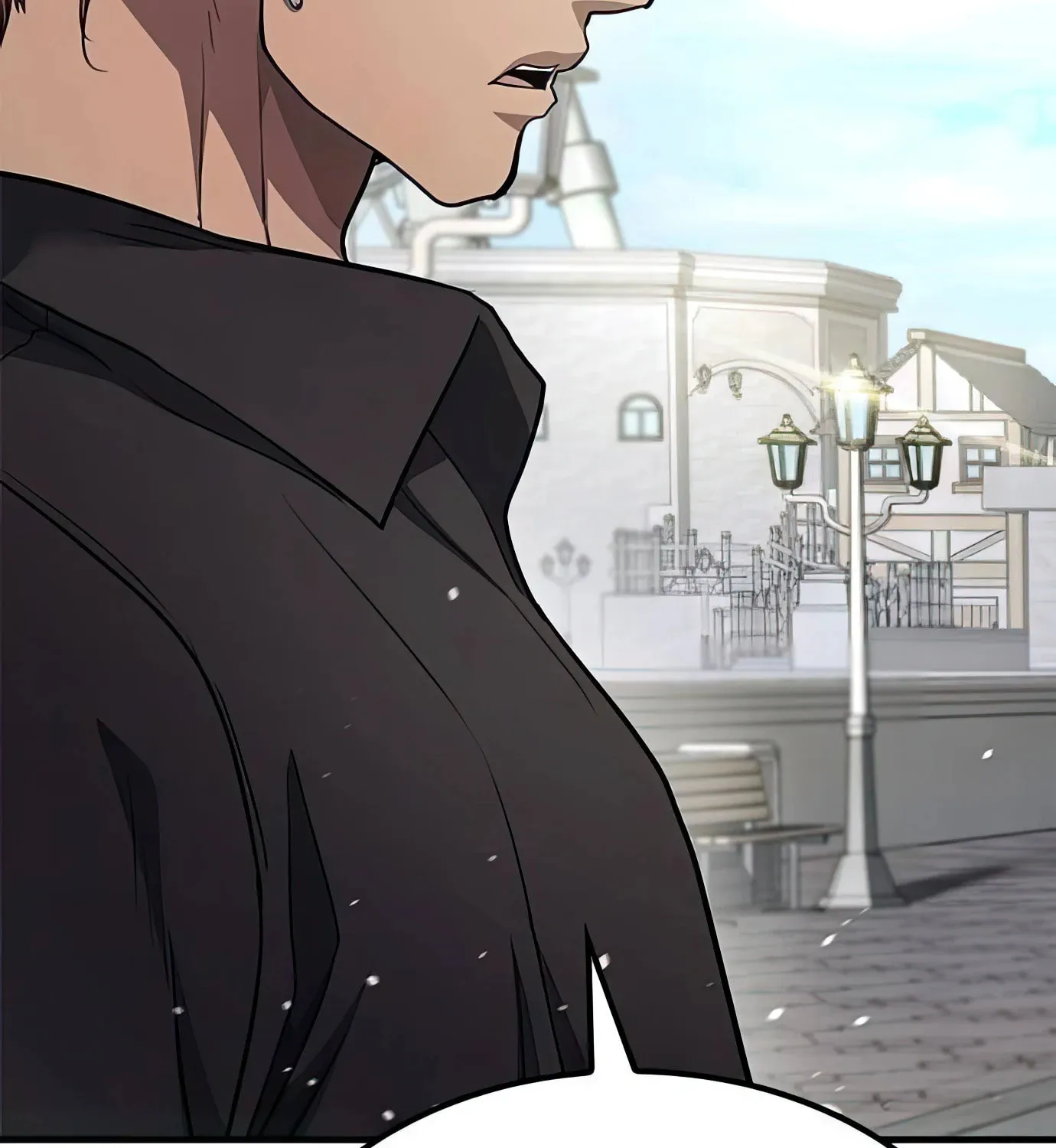 Read Secret Player chapter 95 image 172 on Lezhin