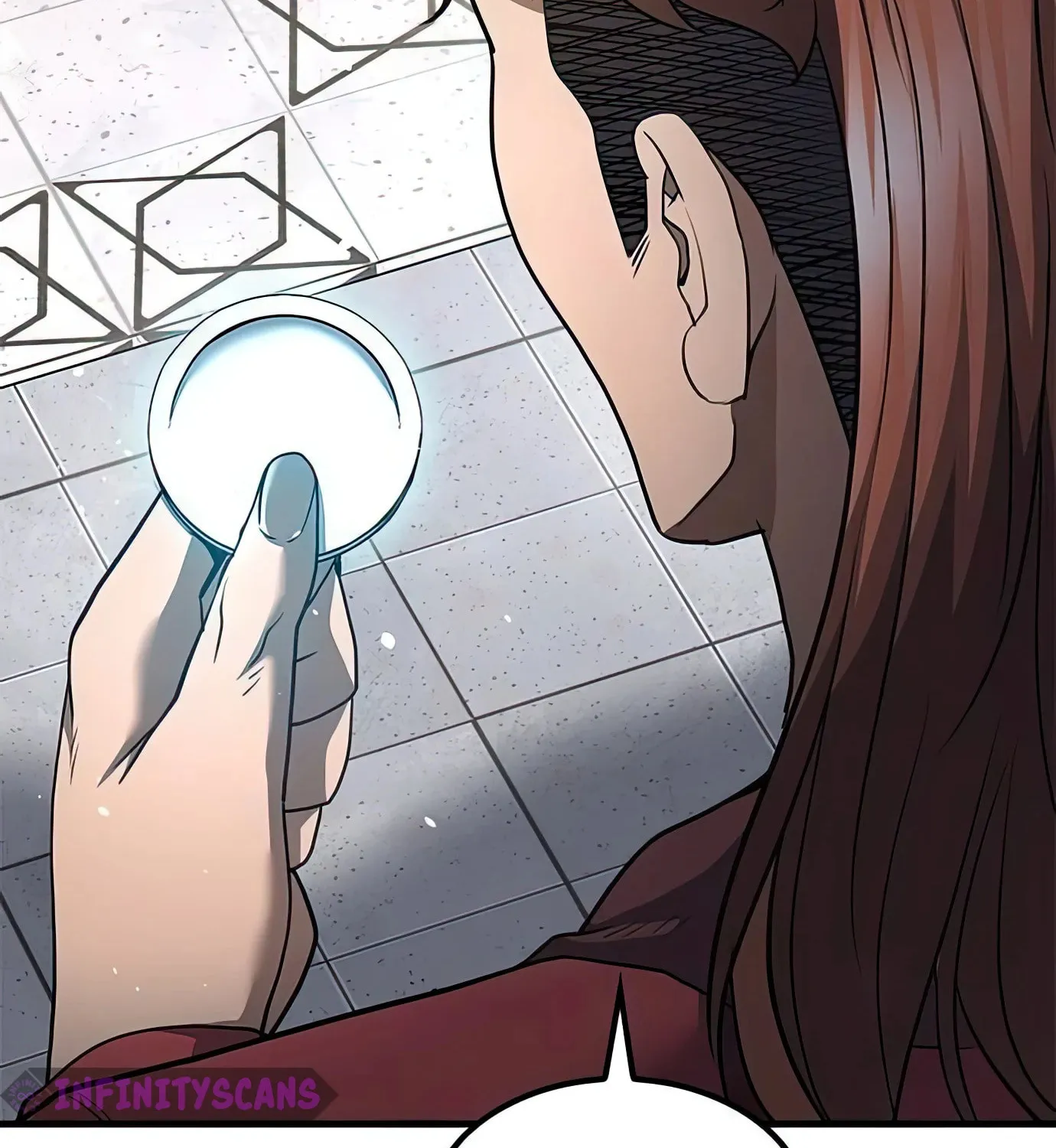 Read Secret Player chapter 95 image 175 on Lezhin