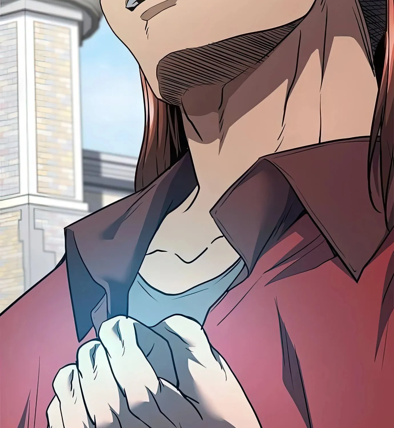 Read Secret Player chapter 95 image 183 on Lezhin