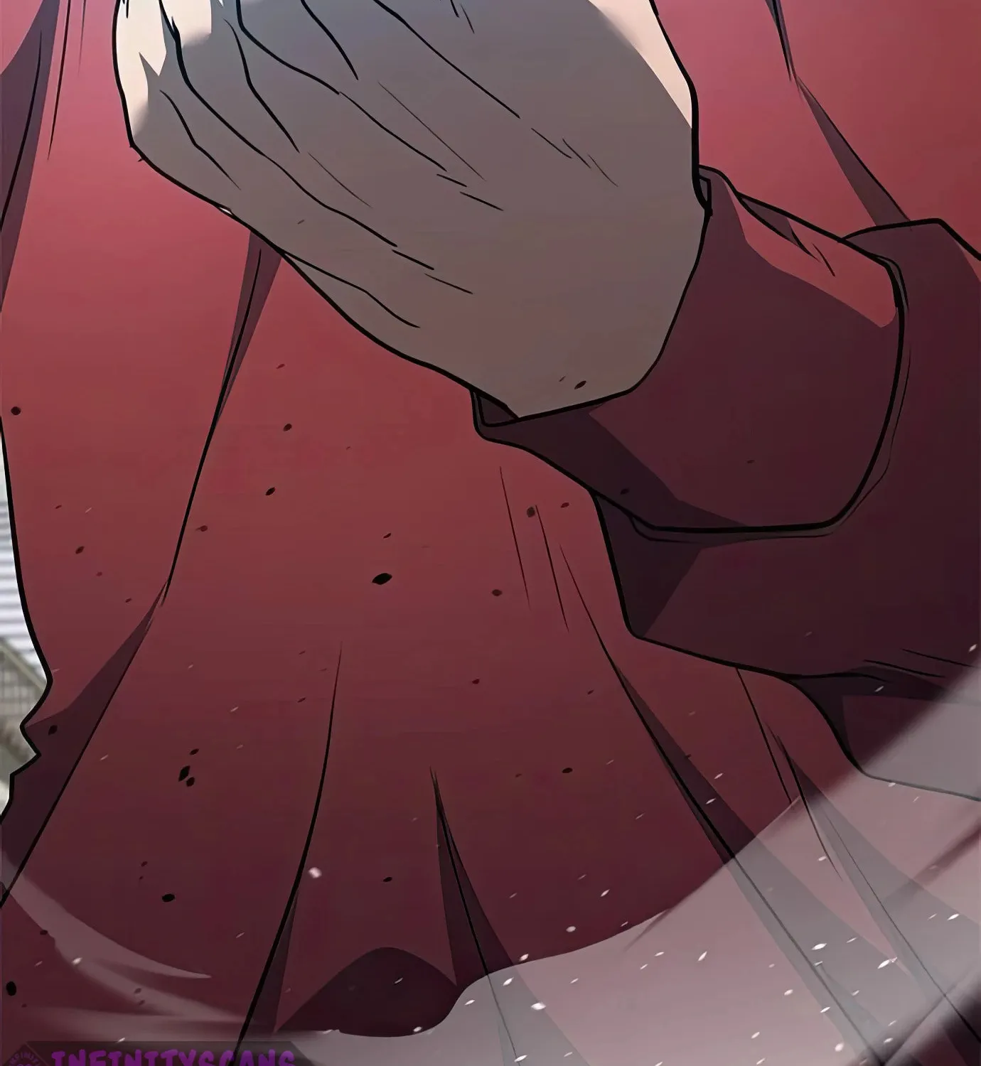 Read Secret Player chapter 95 image 184 on Lezhin