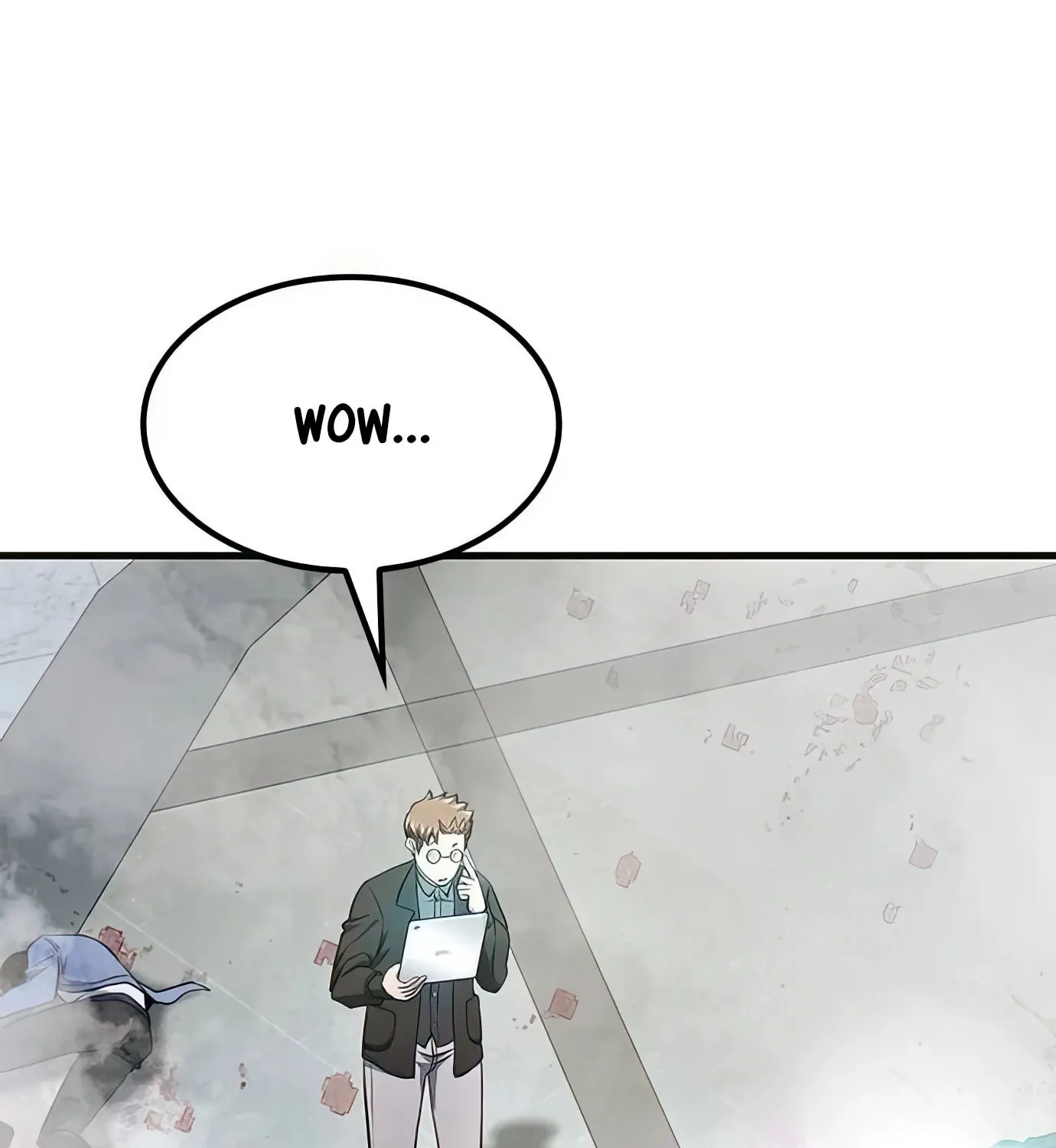 Read Secret Player chapter 95 image 189 on Lezhin