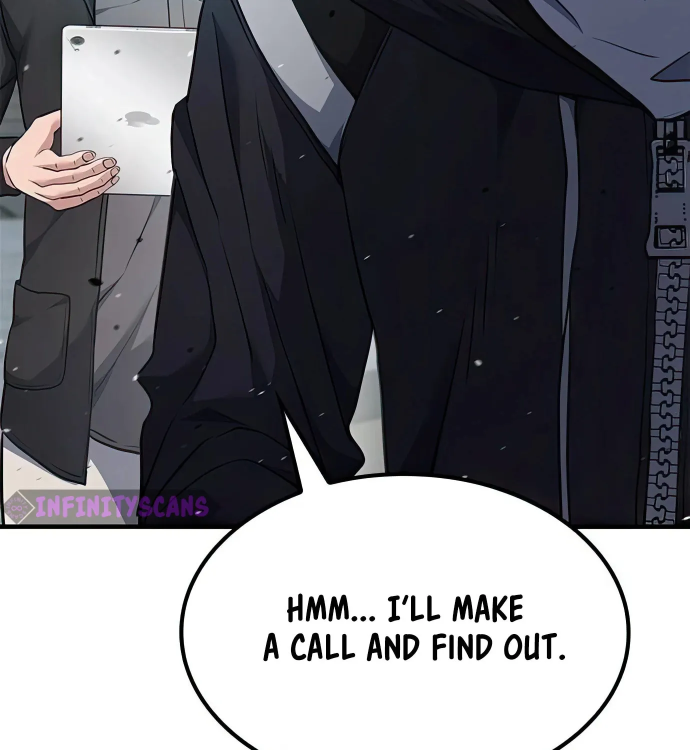 Read Secret Player chapter 95 image 194 on Lezhin
