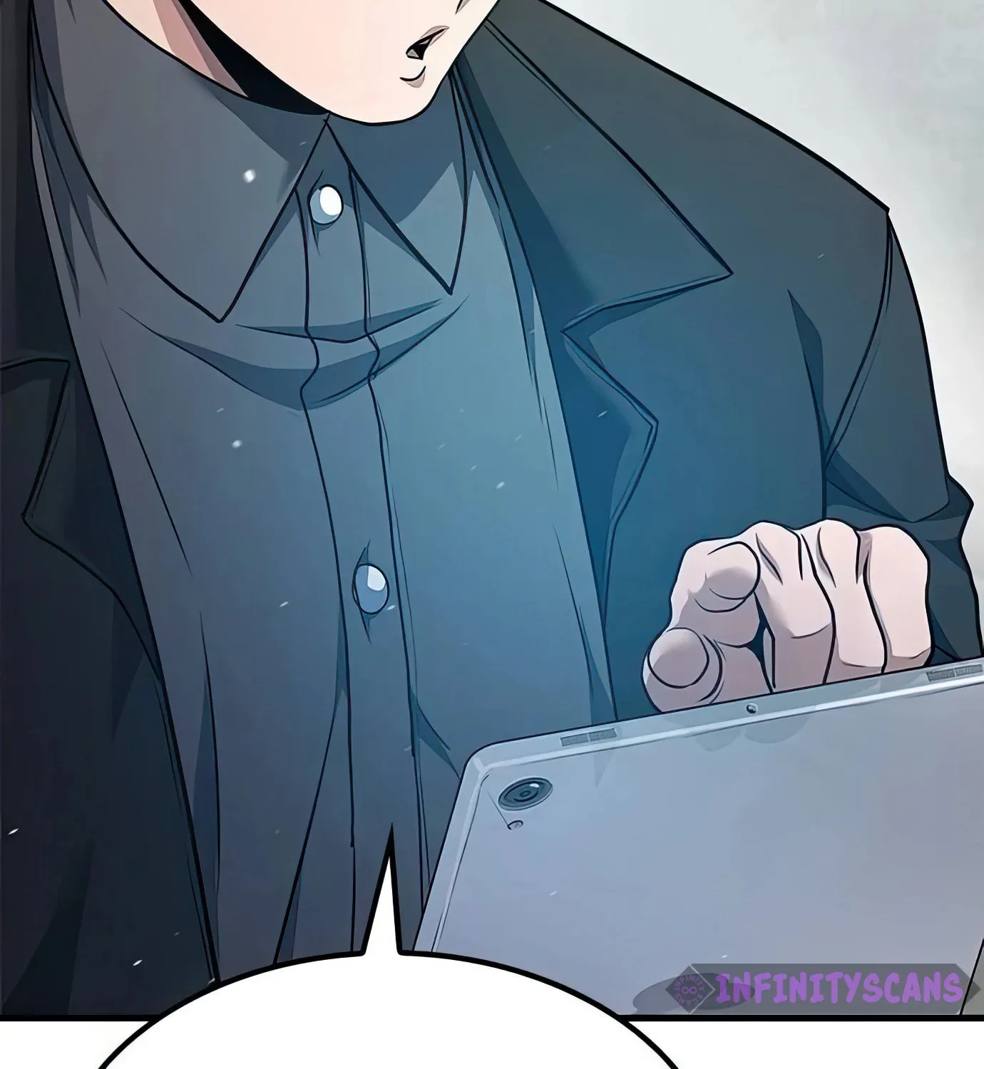 Read Secret Player chapter 95 image 198 on Lezhin