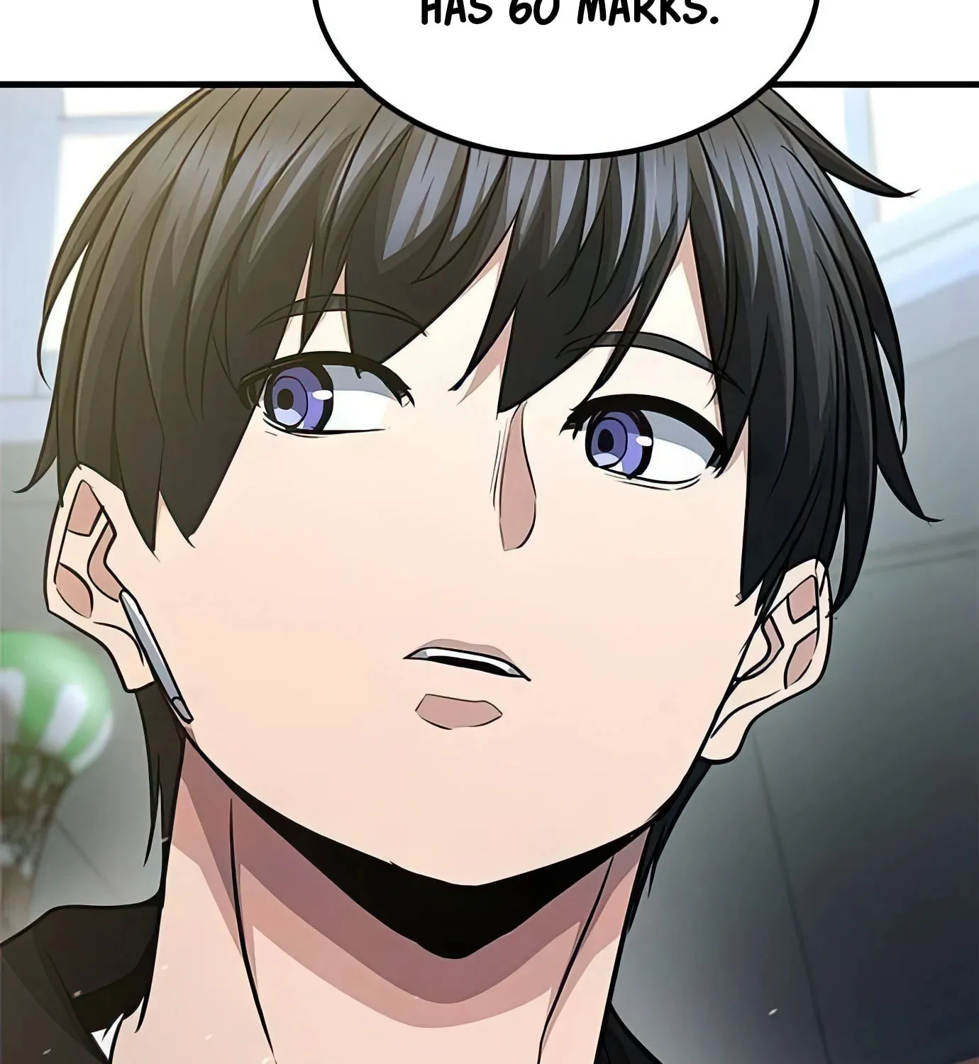 Read Secret Player chapter 95 image 201 on Lezhin