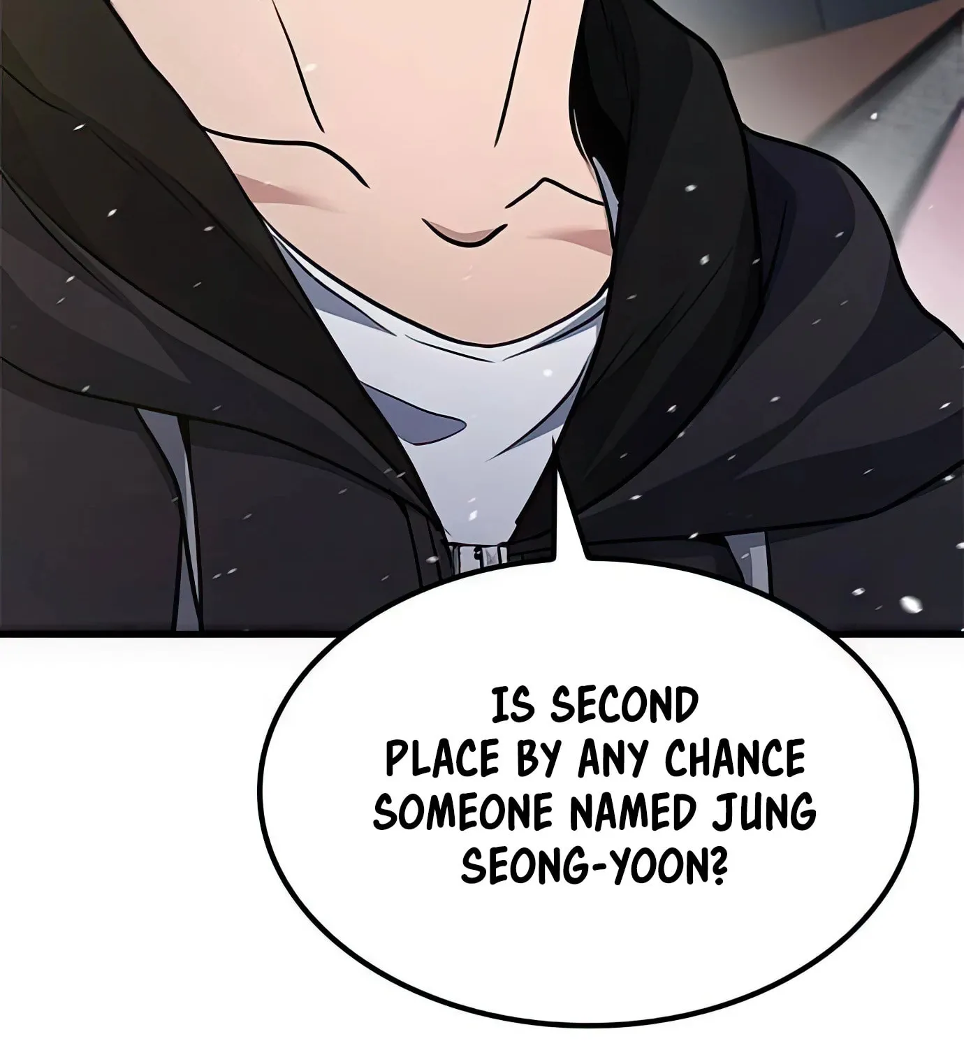 Read Secret Player chapter 95 image 202 on Lezhin