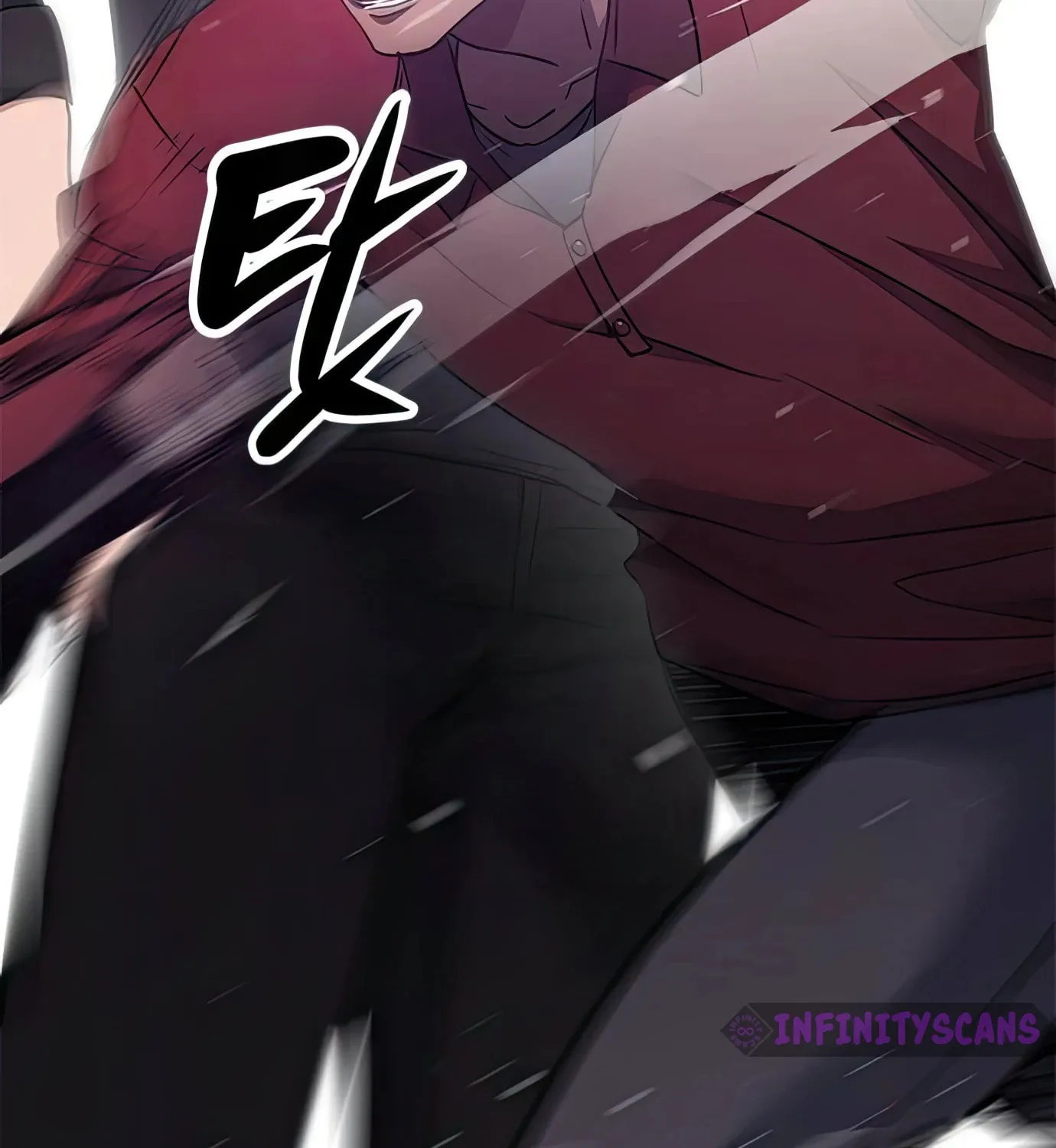 Read Secret Player chapter 95 image 208 on Lezhin