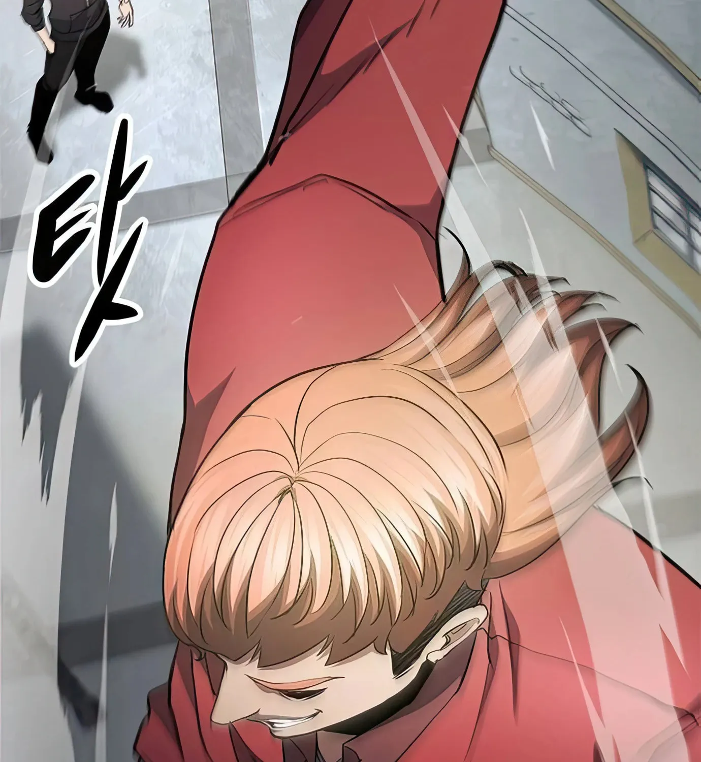 Read Secret Player chapter 95 image 212 on Lezhin