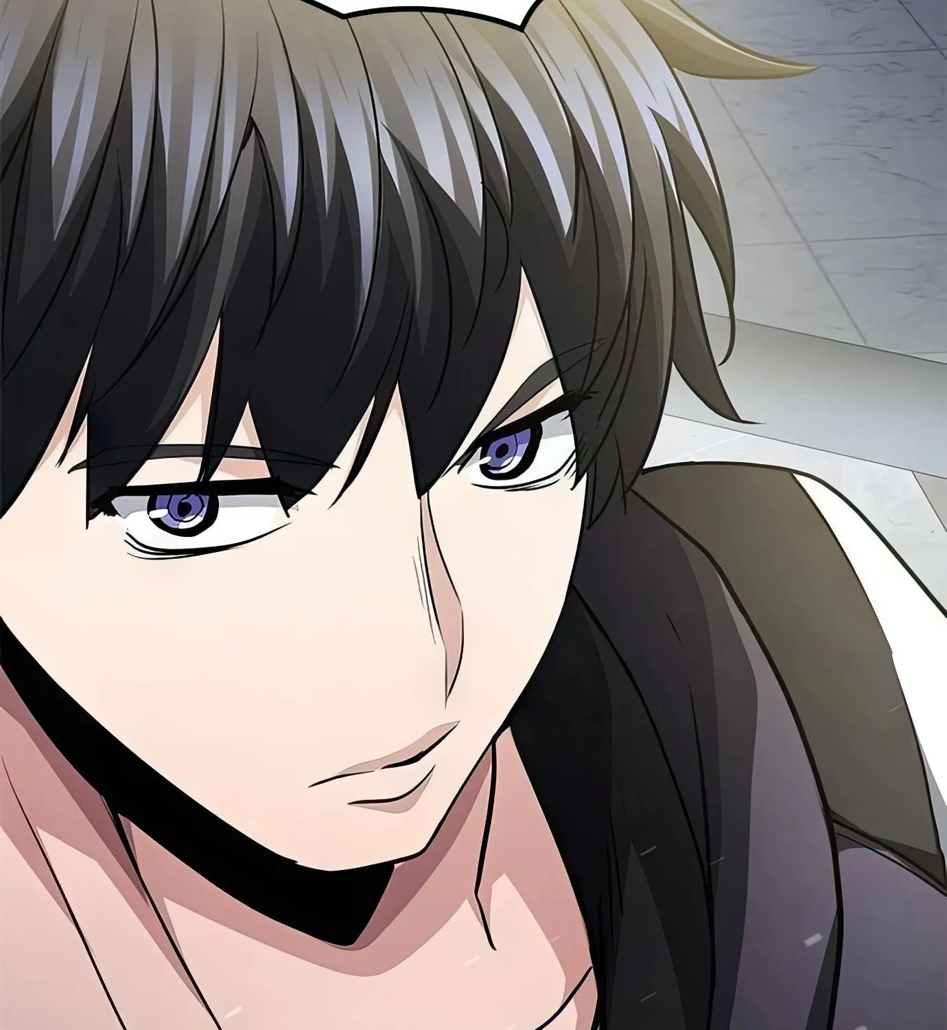 Read Secret Player chapter 95 image 219 on Lezhin