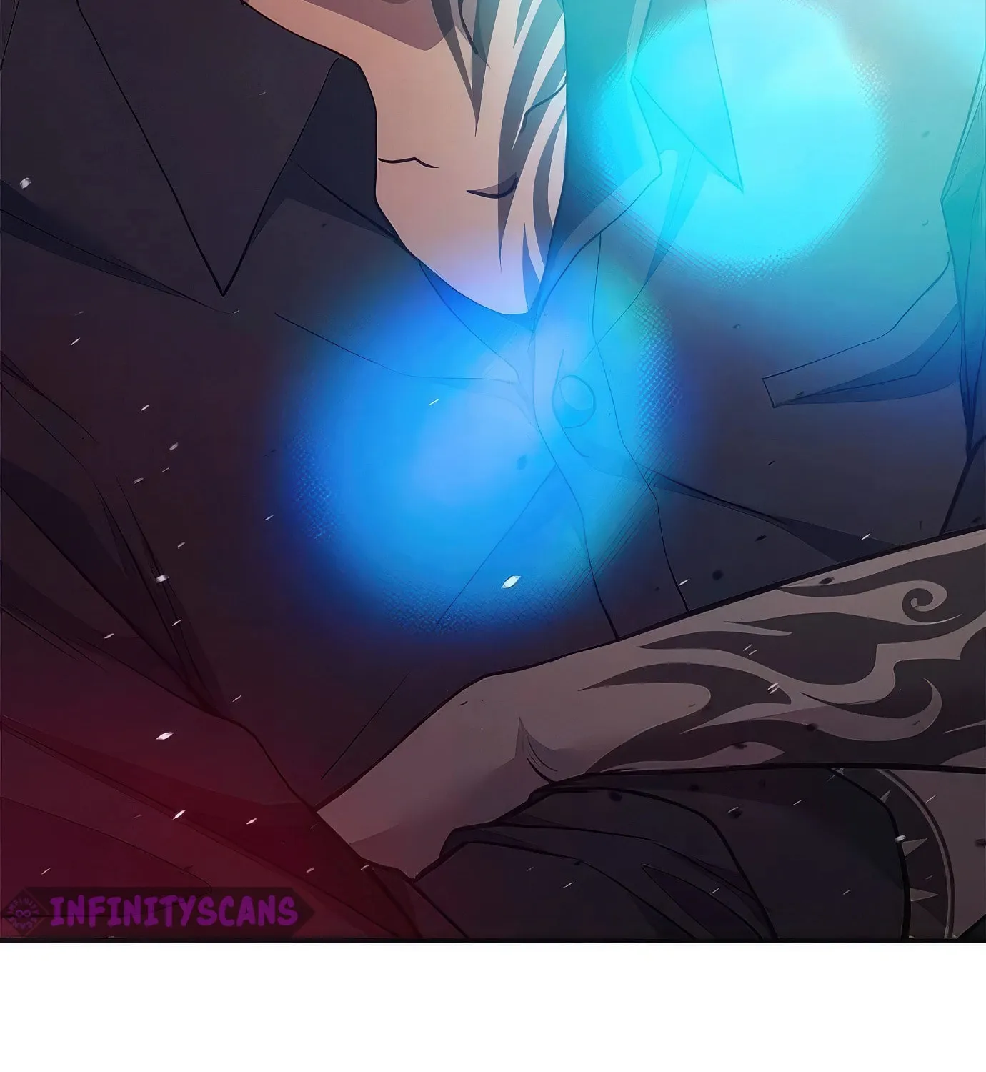 Read Secret Player chapter 95 image 227 on Lezhin