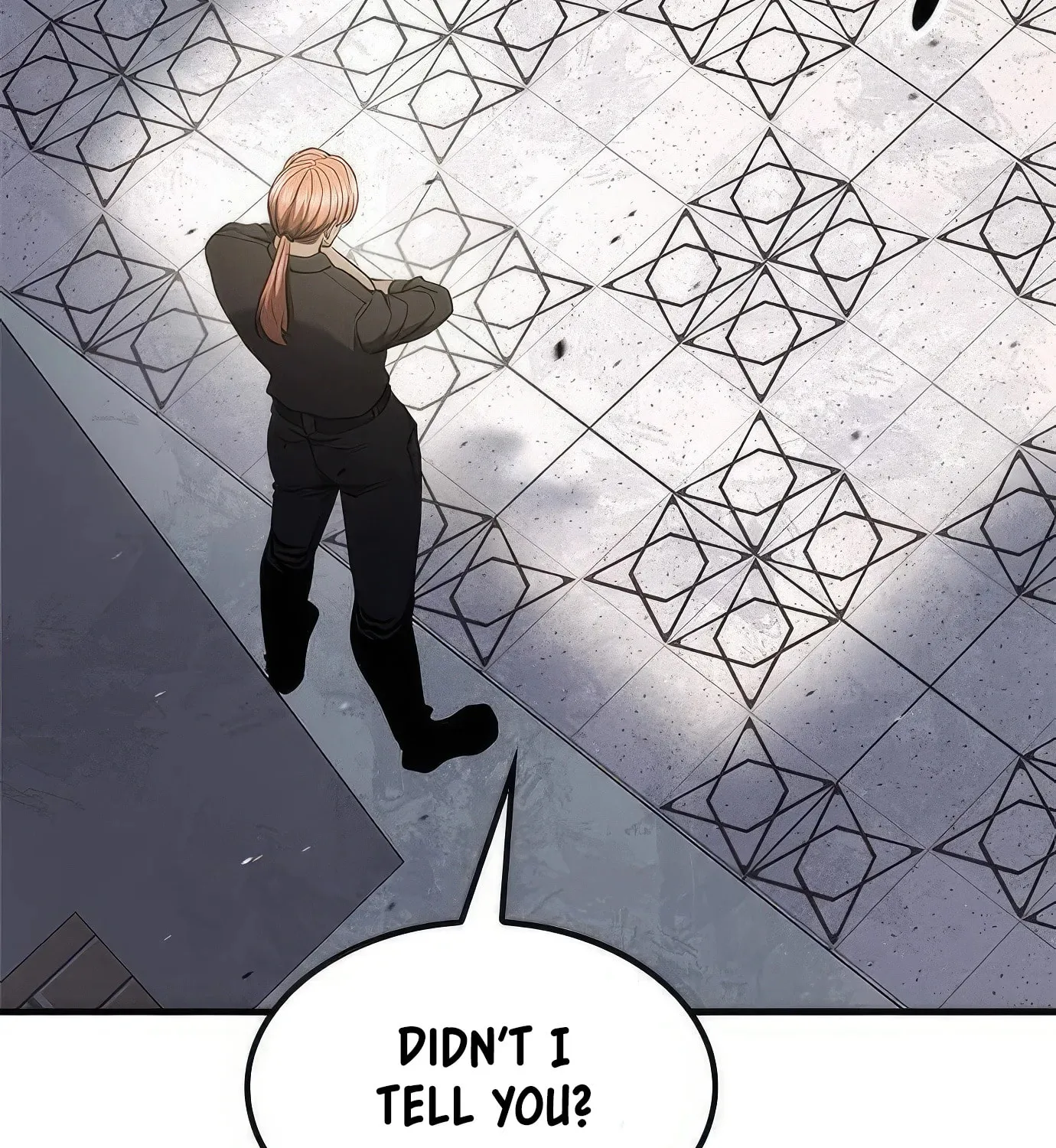Read Secret Player chapter 95 image 230 on Lezhin