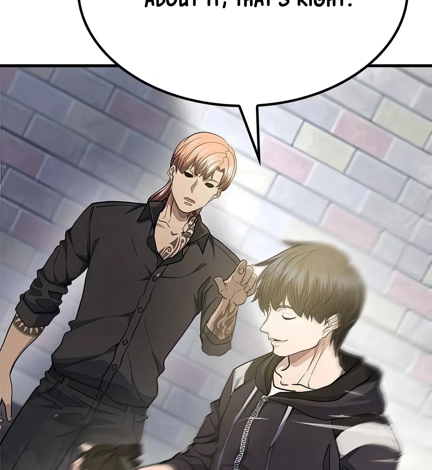 Read Secret Player chapter 95 image 238 on Lezhin