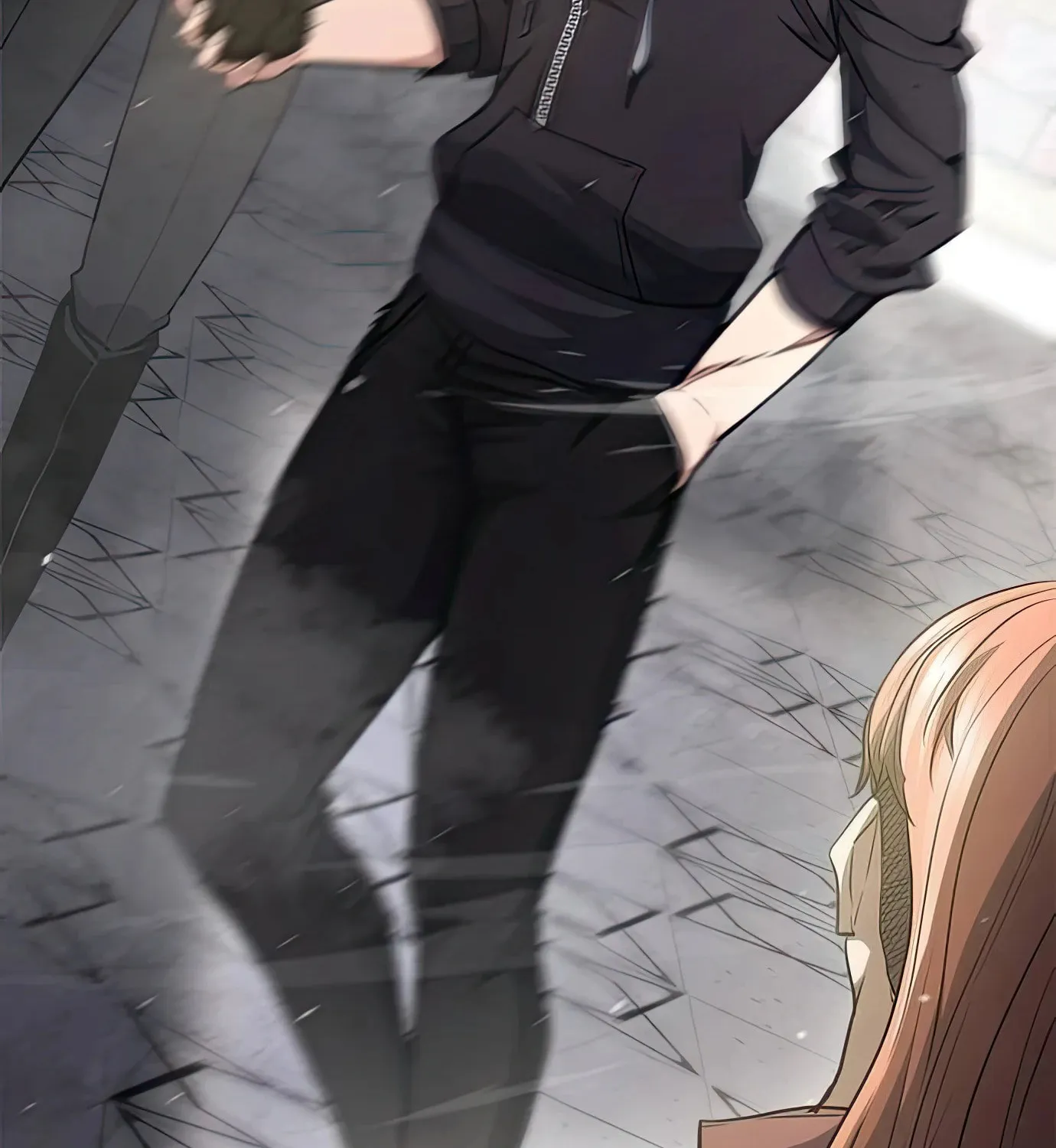 Read Secret Player chapter 95 image 239 on Lezhin