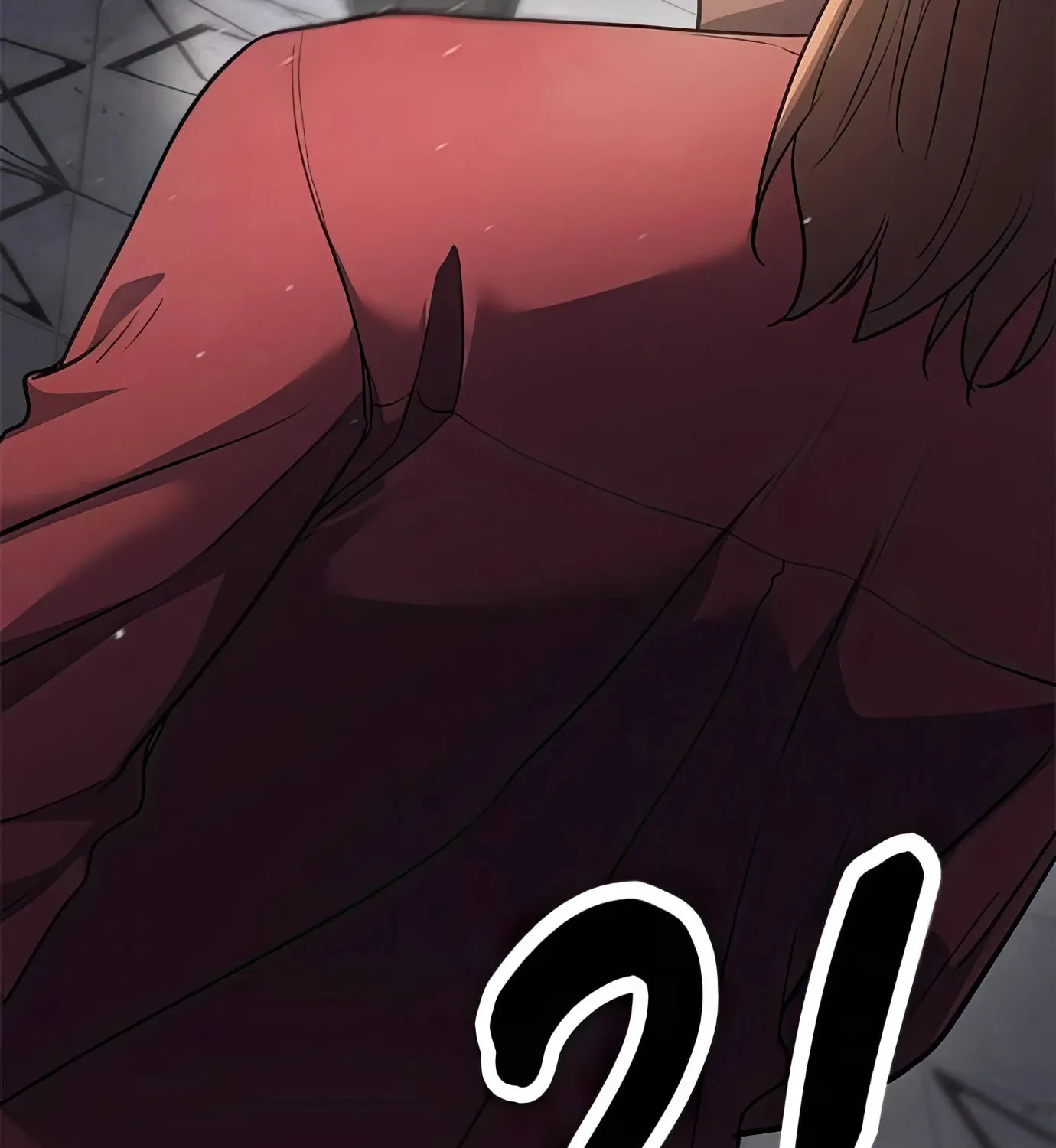 Read Secret Player chapter 95 image 240 on Lezhin