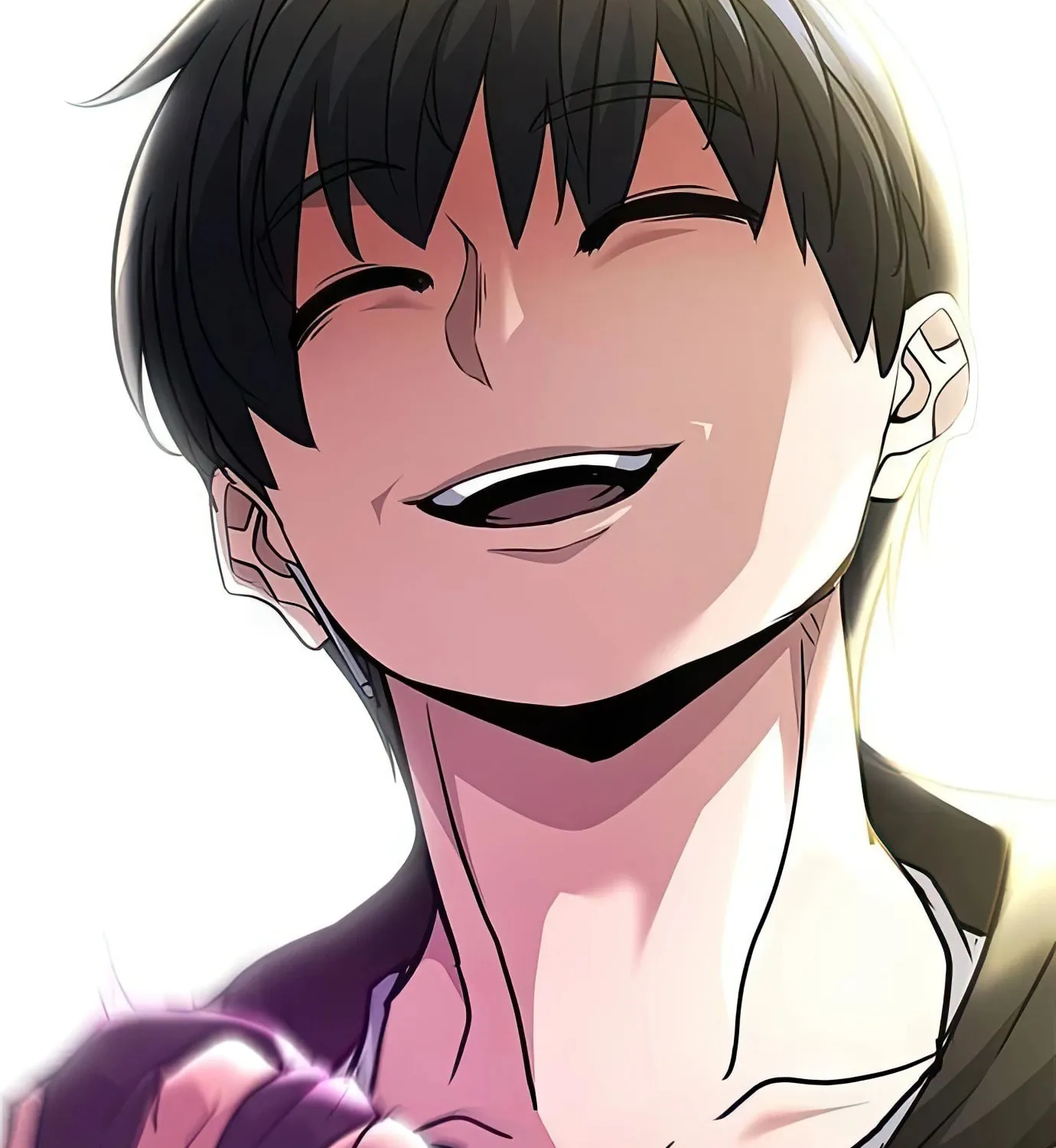 Read Secret Player chapter 95 image 247 on Lezhin