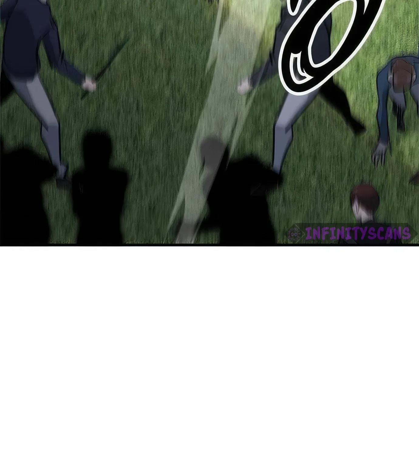 Read Secret Player chapter 95 image 3 on Lezhin