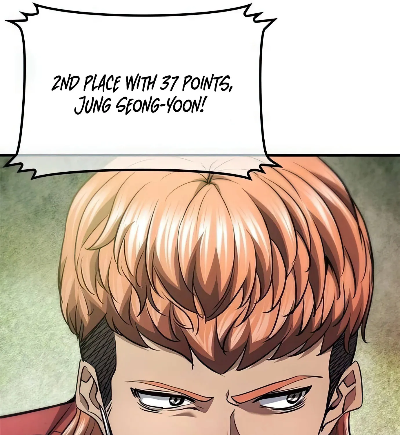 Read Secret Player chapter 95 image 31 on Lezhin