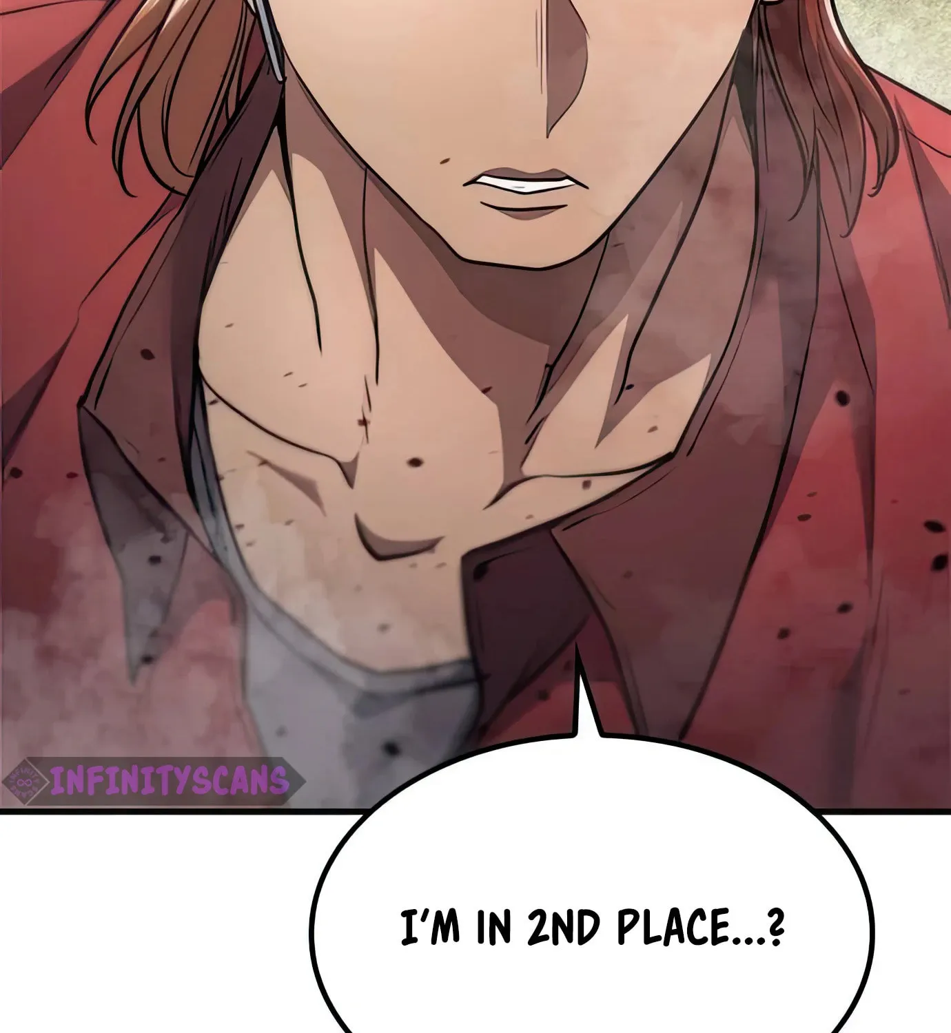 Read Secret Player chapter 95 image 32 on Lezhin