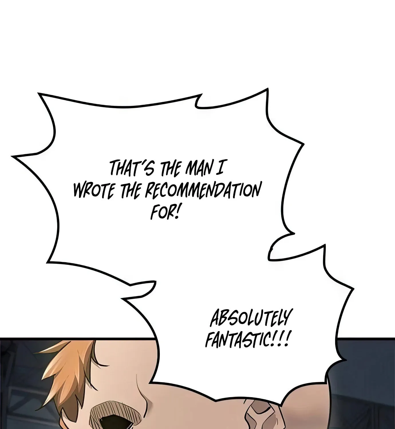 Read Secret Player chapter 95 image 42 on Lezhin