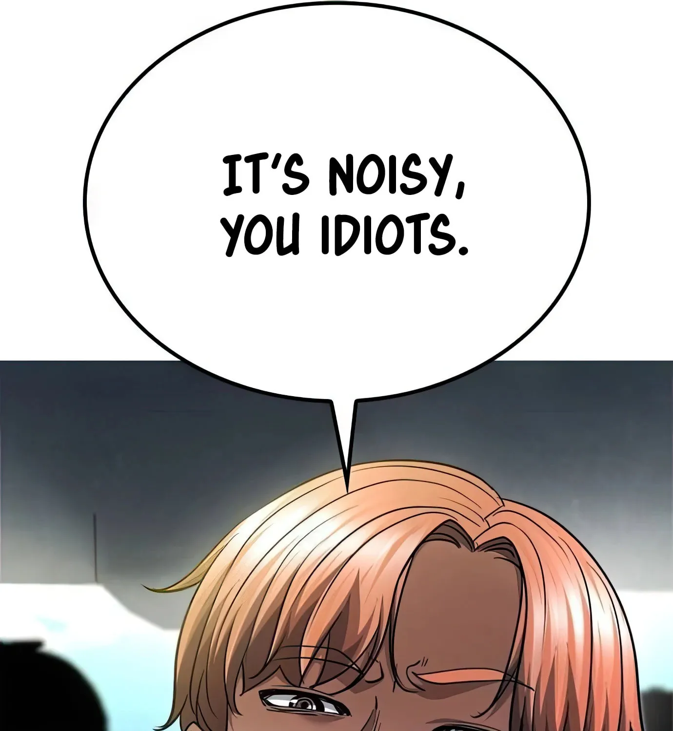 Read Secret Player chapter 95 image 49 on Lezhin
