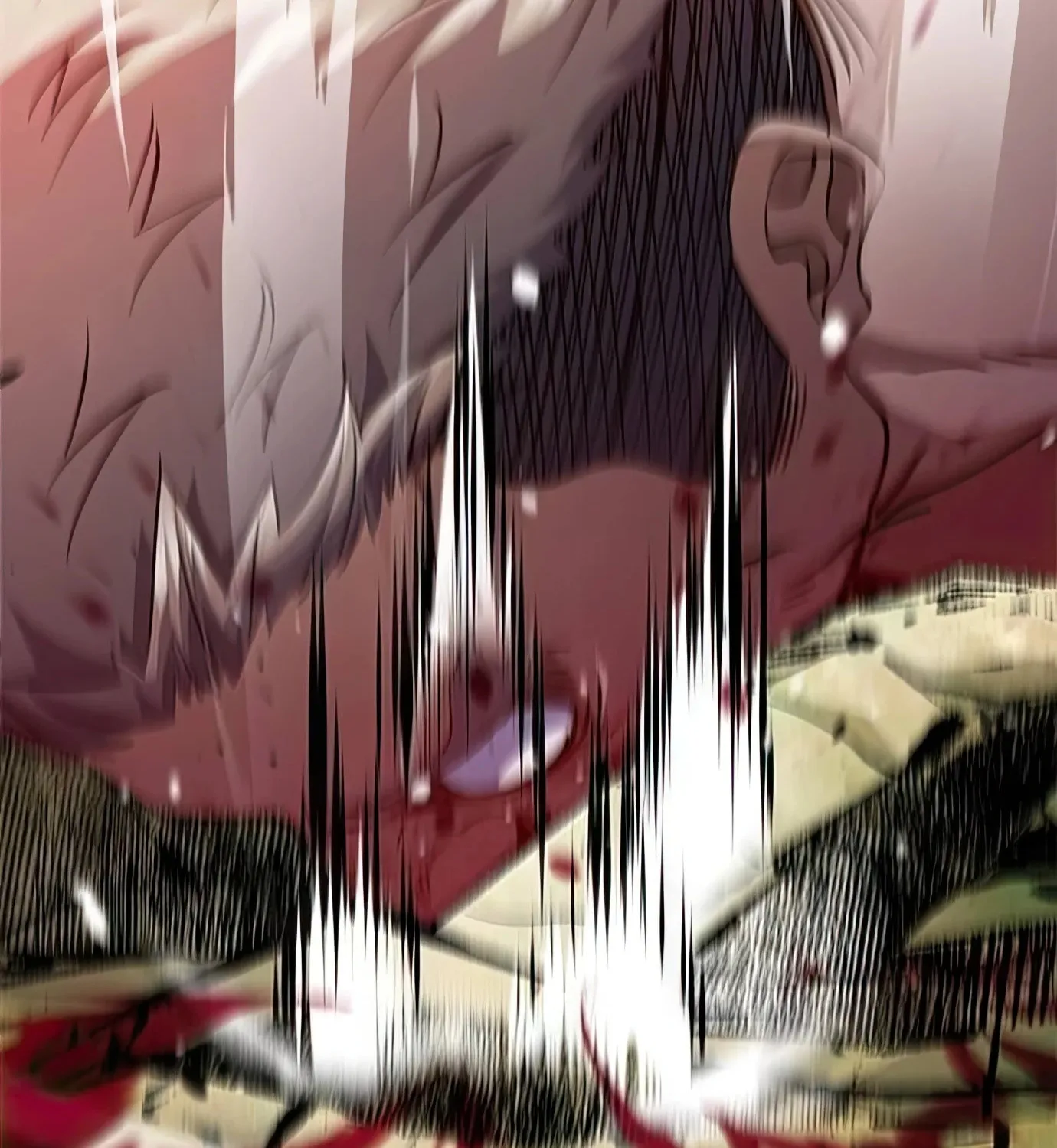 Read Secret Player chapter 95 image 5 on Lezhin