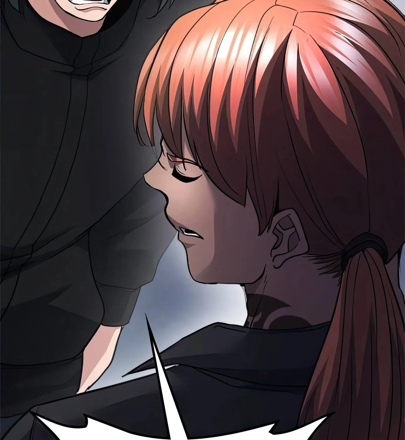 Read Secret Player chapter 95 image 54 on Lezhin