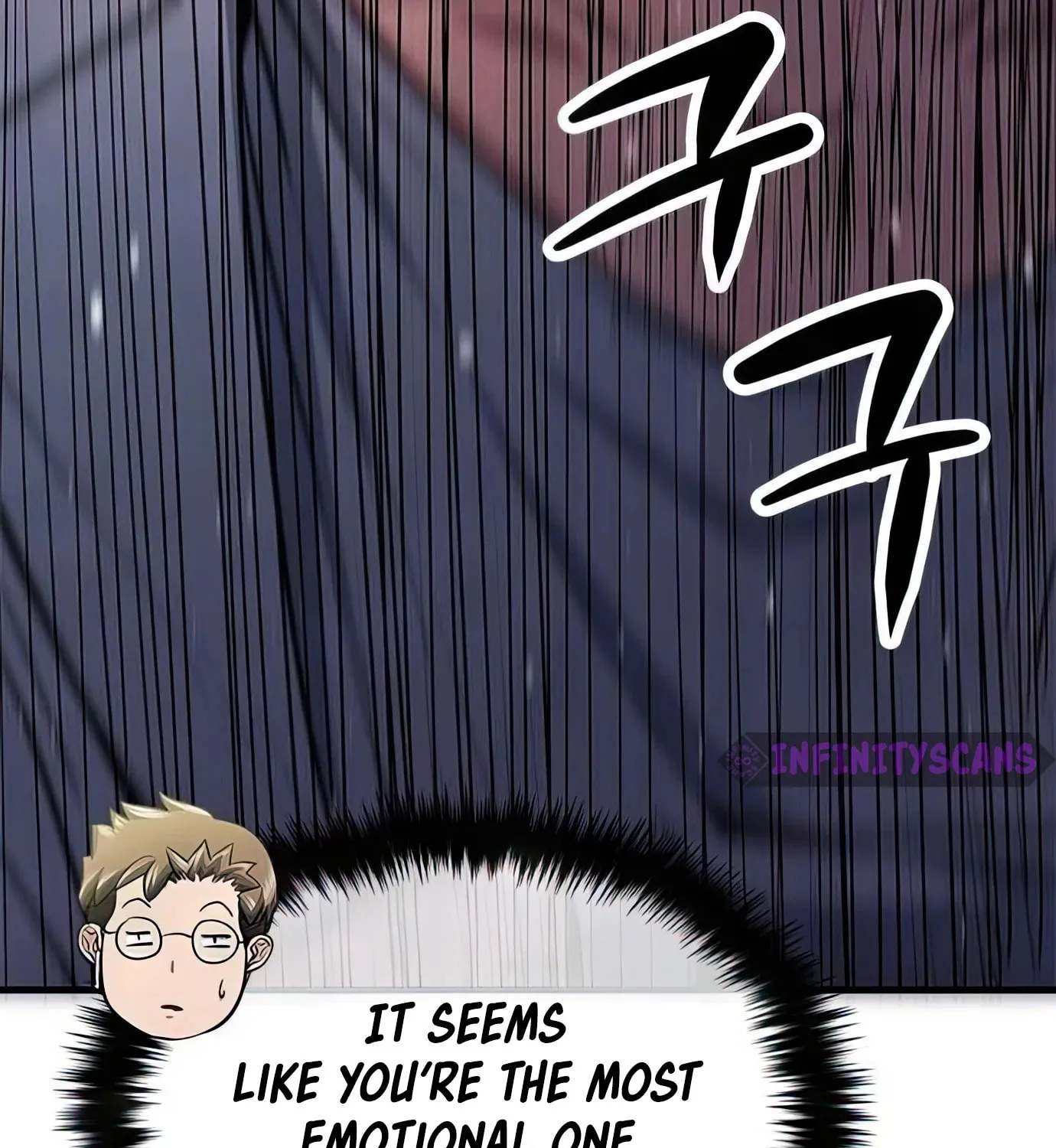 Read Secret Player chapter 95 image 61 on Lezhin