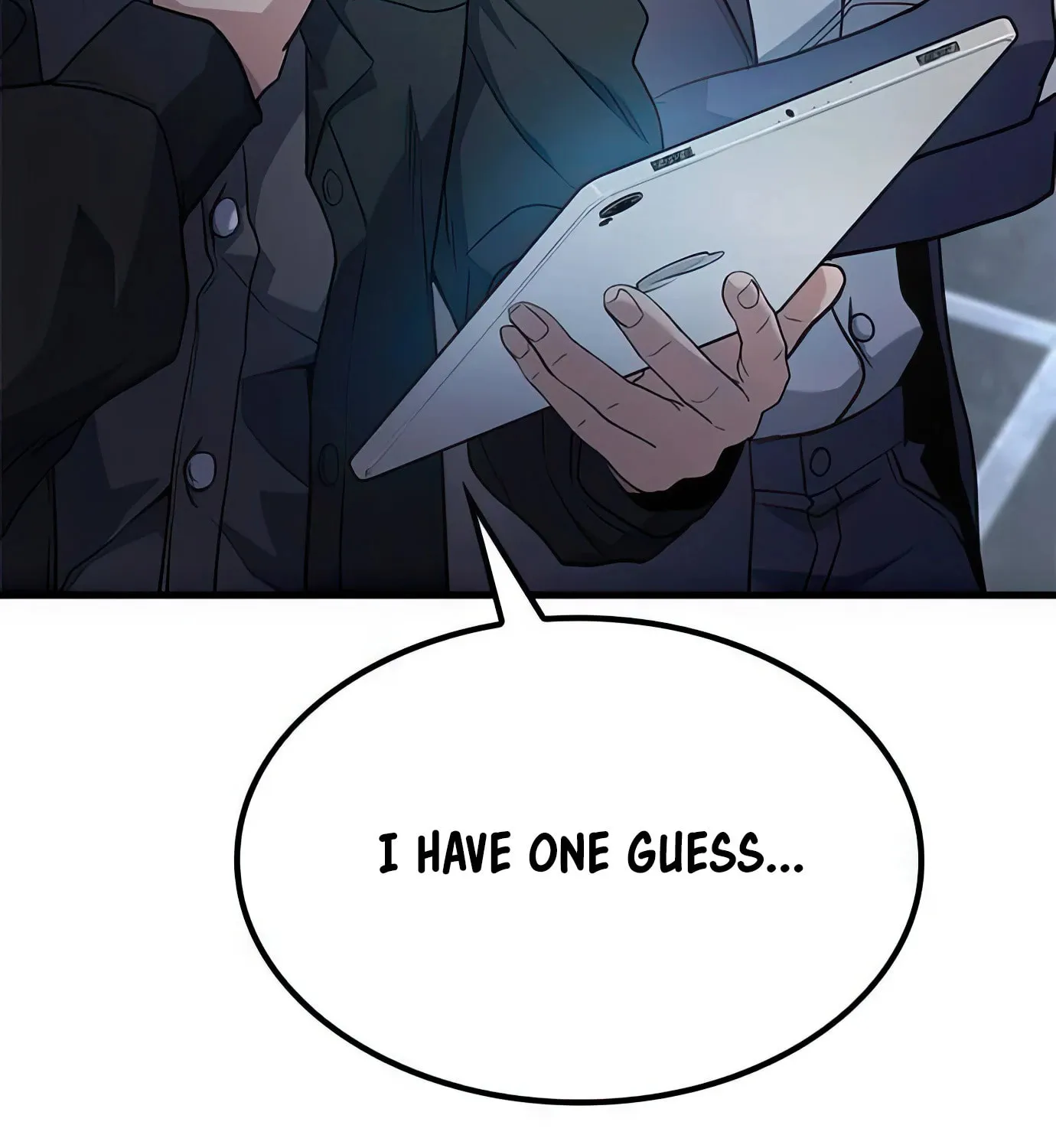 Read Secret Player chapter 95 image 65 on Lezhin