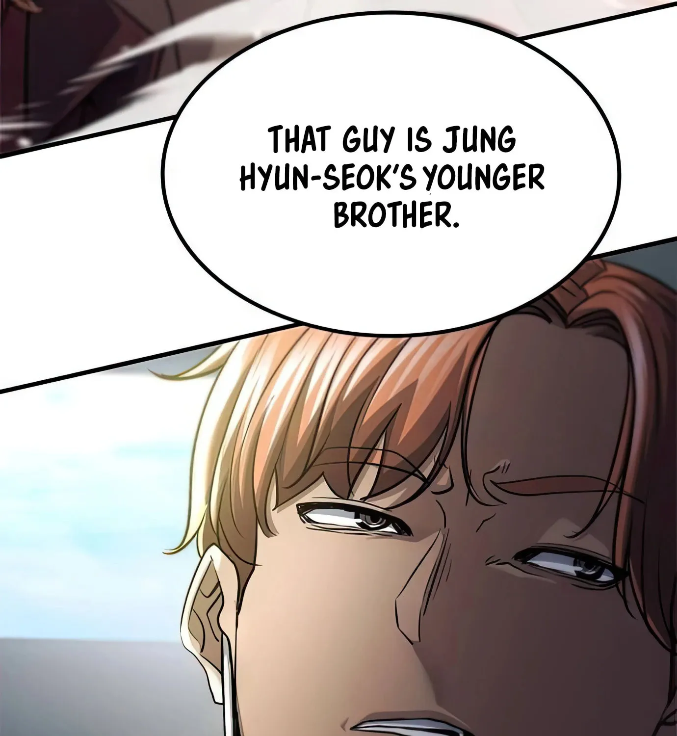 Read Secret Player chapter 95 image 68 on Lezhin