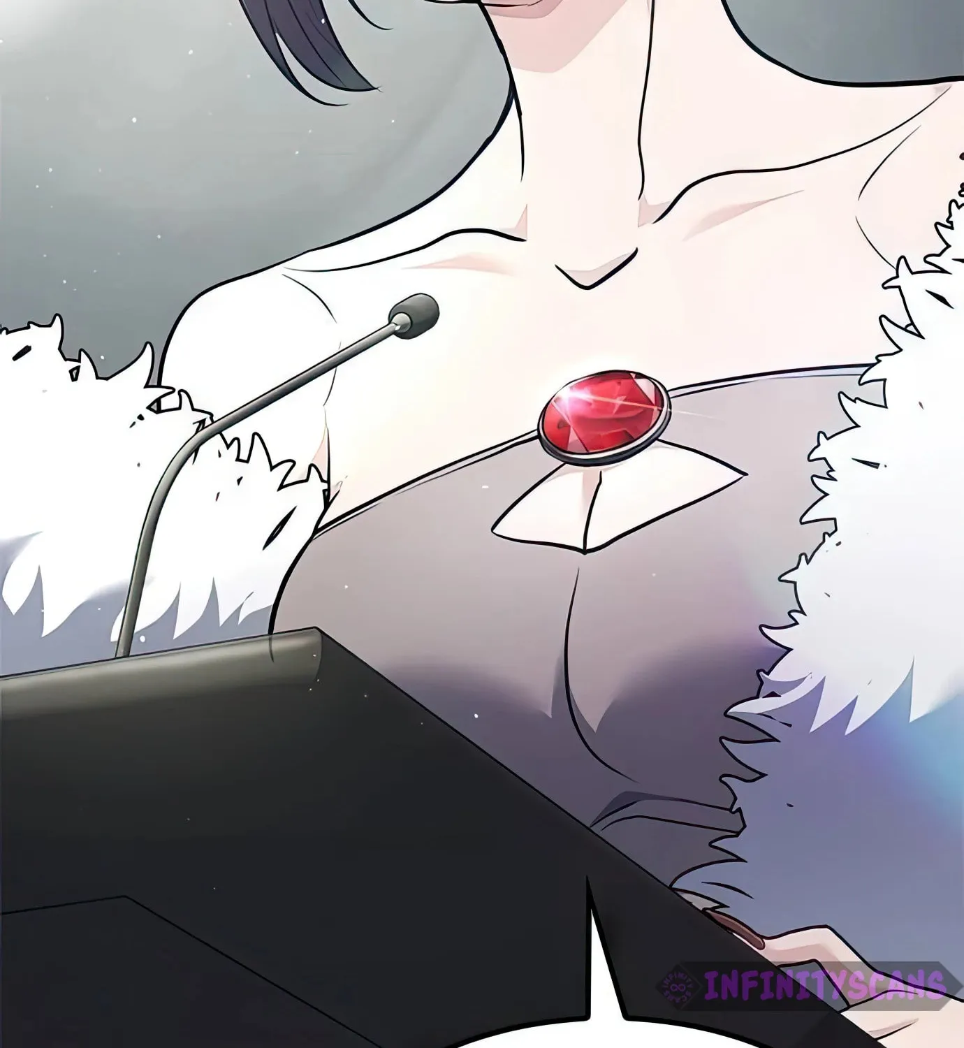 Read Secret Player chapter 95 image 78 on Lezhin