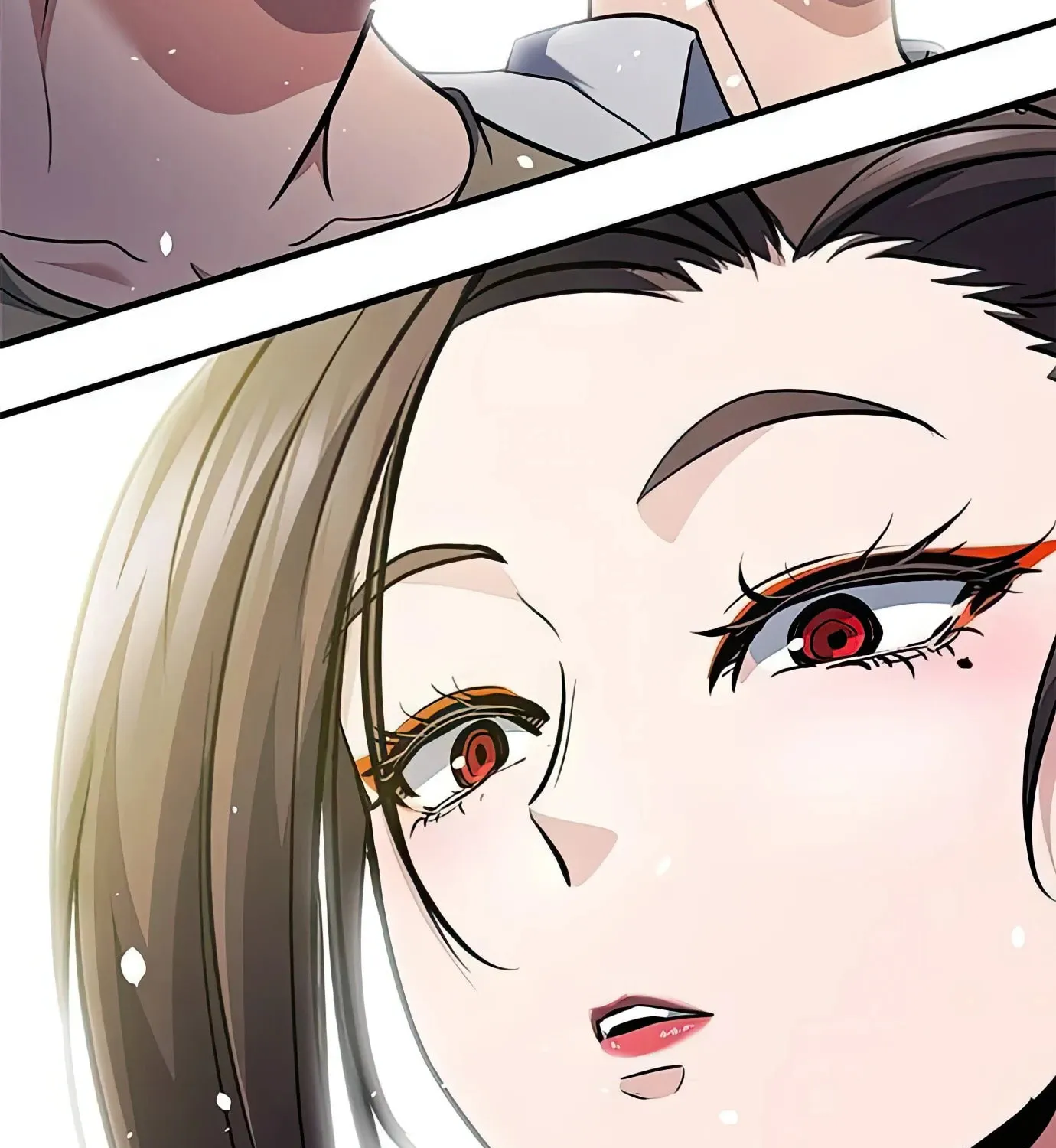 Read Secret Player chapter 95 image 8 on Lezhin