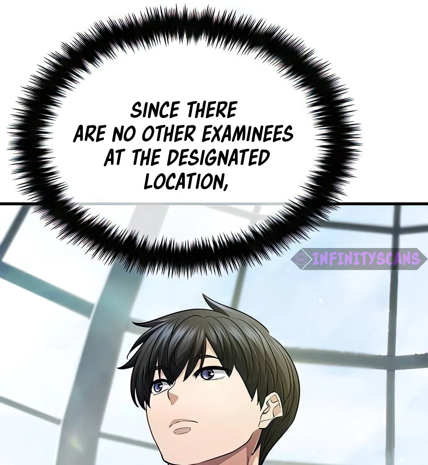Read Secret Player chapter 95 image 85 on Lezhin