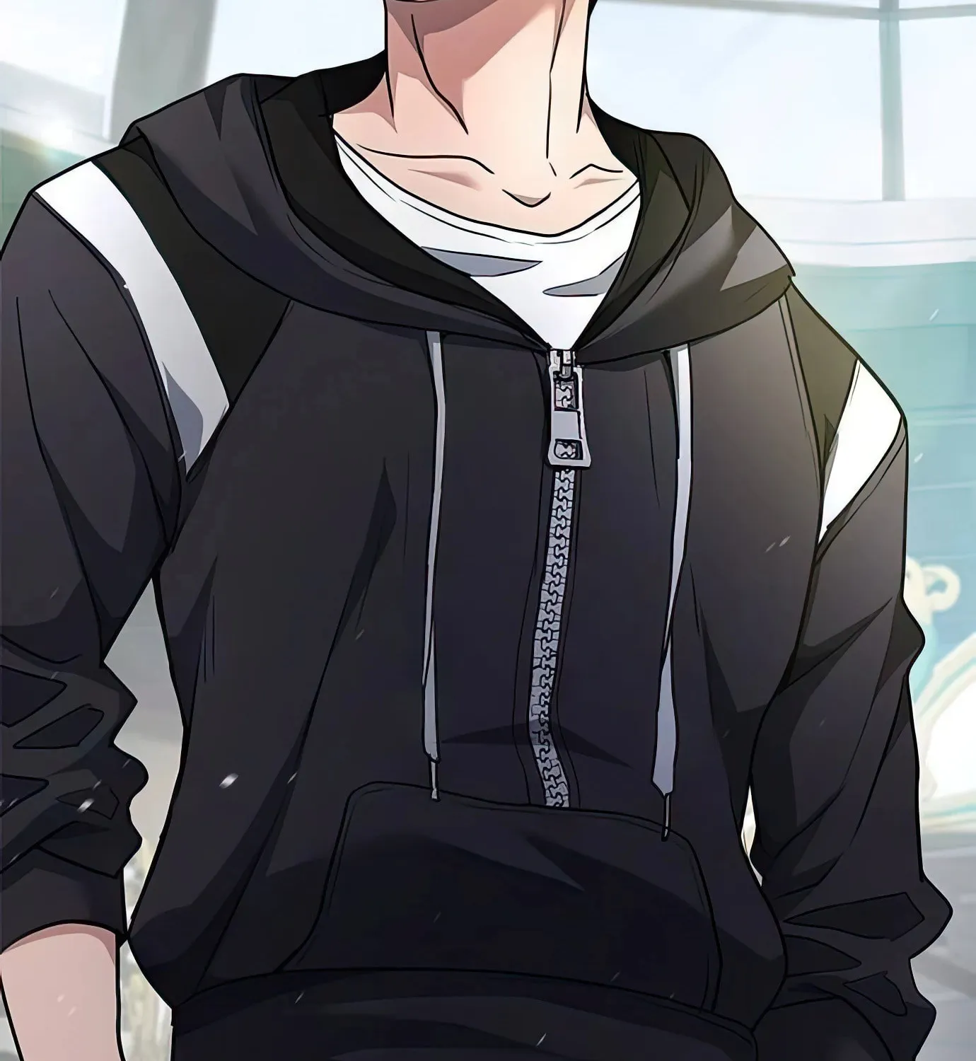 Read Secret Player chapter 95 image 86 on Lezhin