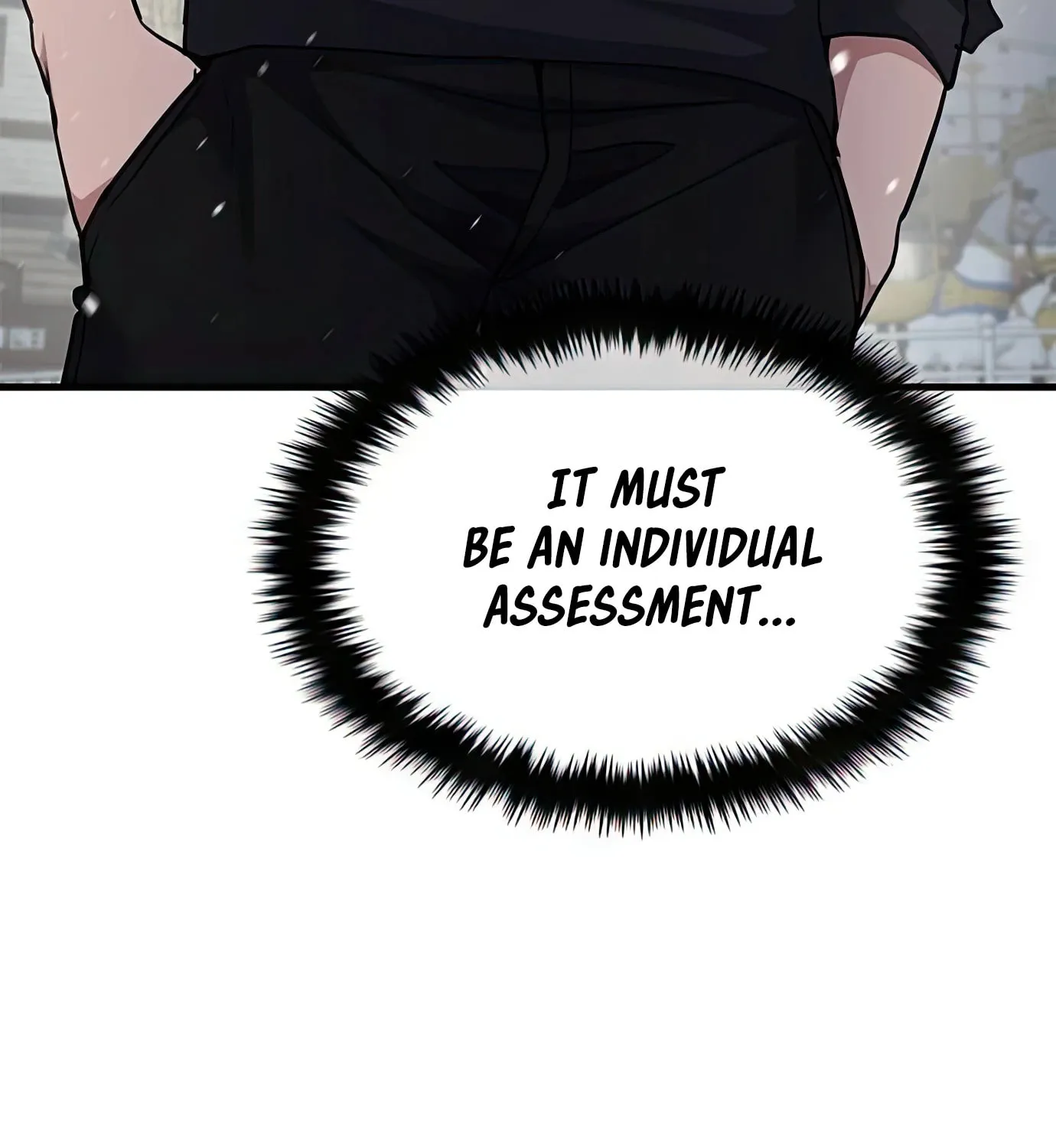 Read Secret Player chapter 95 image 87 on Lezhin
