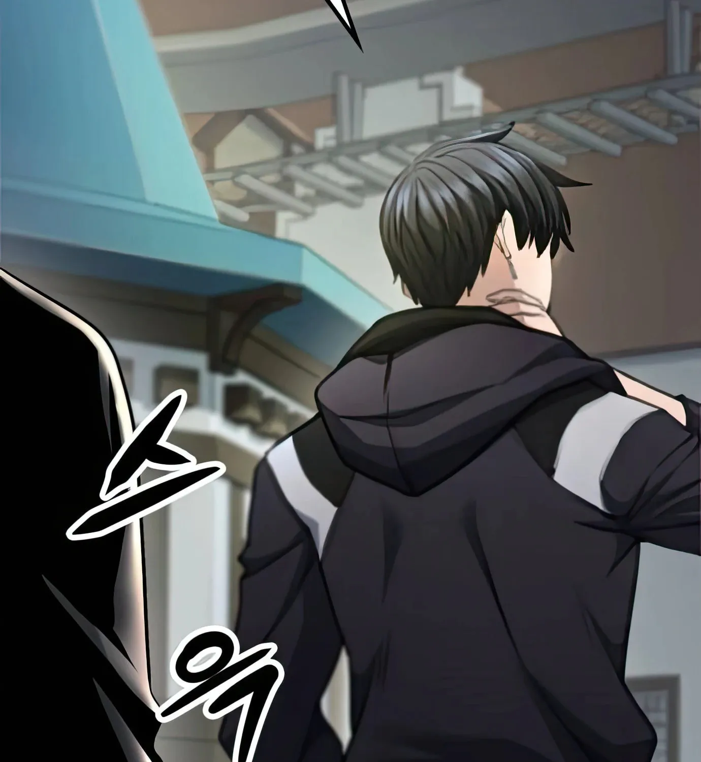 Read Secret Player chapter 95 image 89 on Lezhin