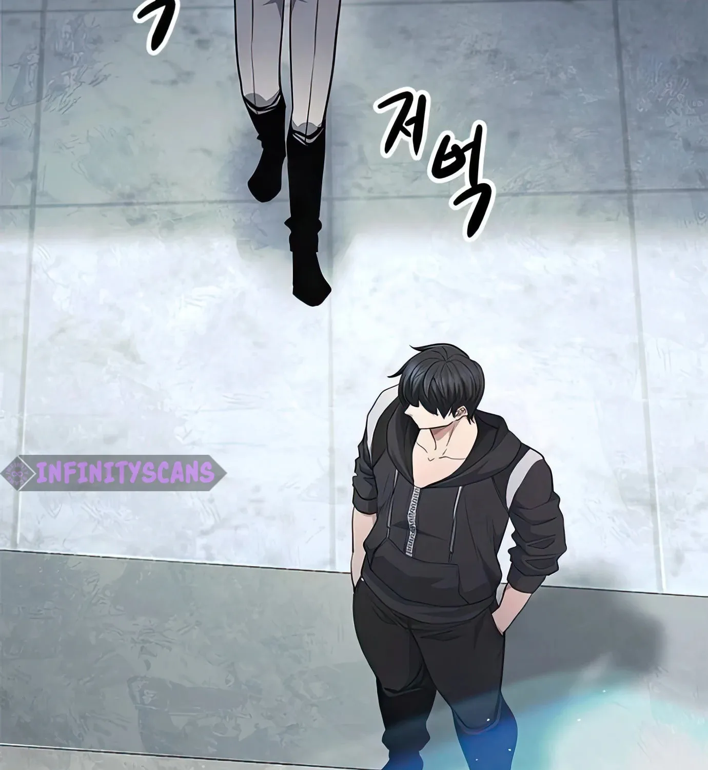 Read Secret Player chapter 95 image 93 on Lezhin