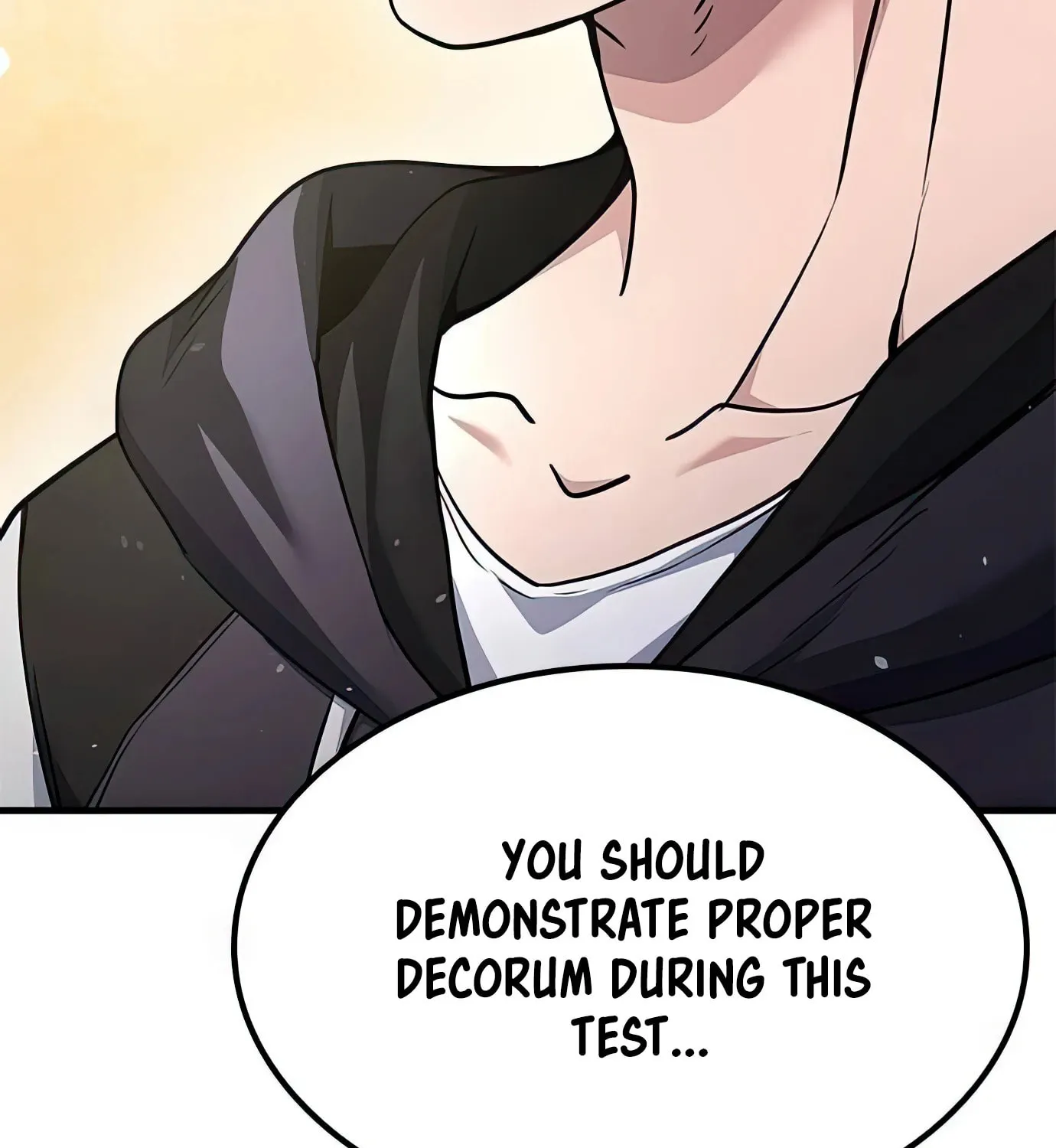 Read Secret Player chapter 95 image 99 on Lezhin