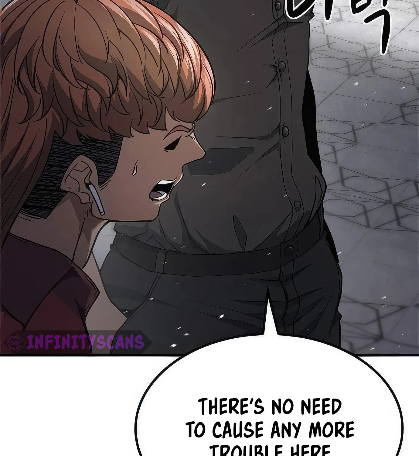 Read Secret Player chapter 96 image 107 on Lezhin