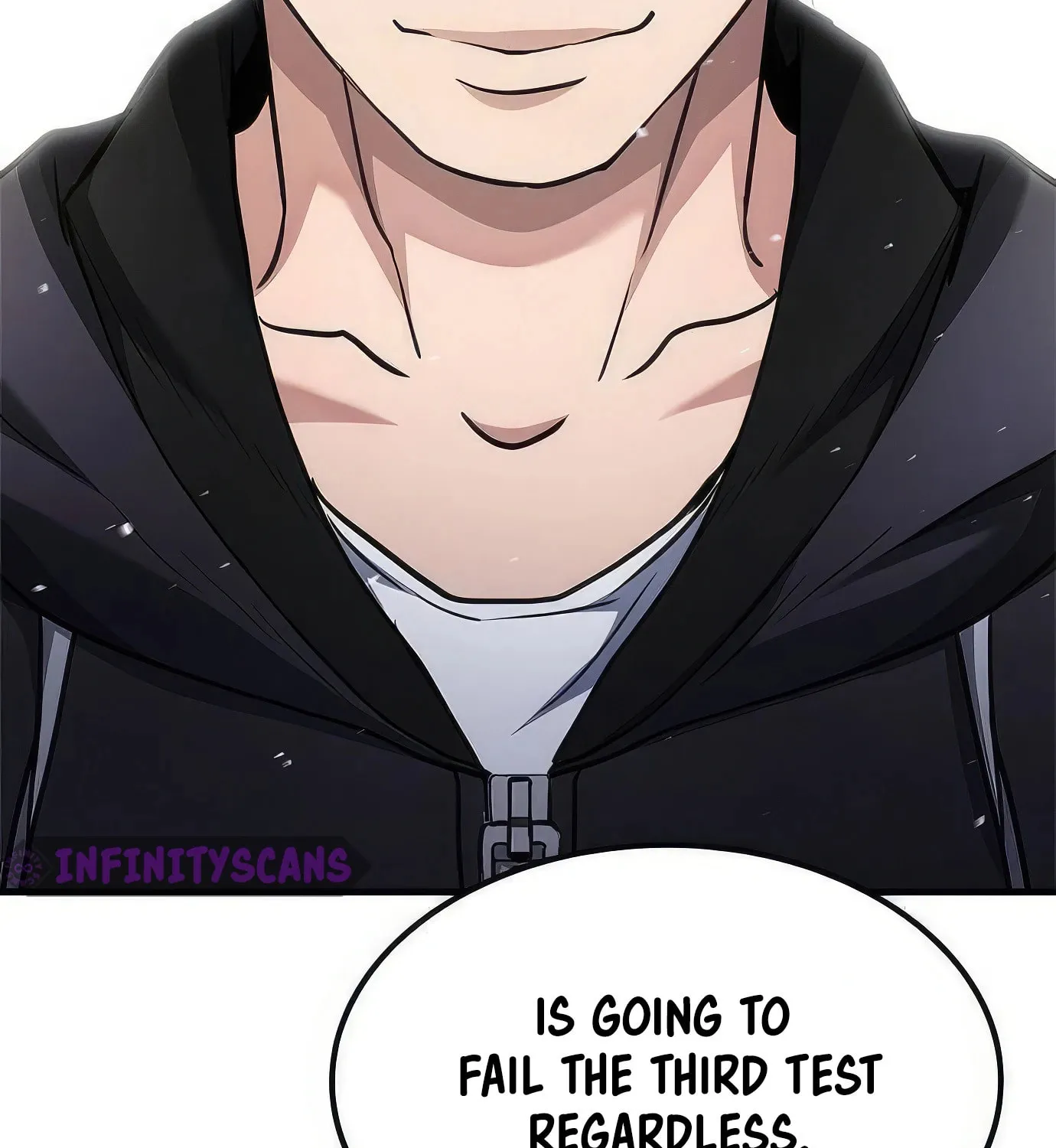 Read Secret Player chapter 96 image 110 on Lezhin