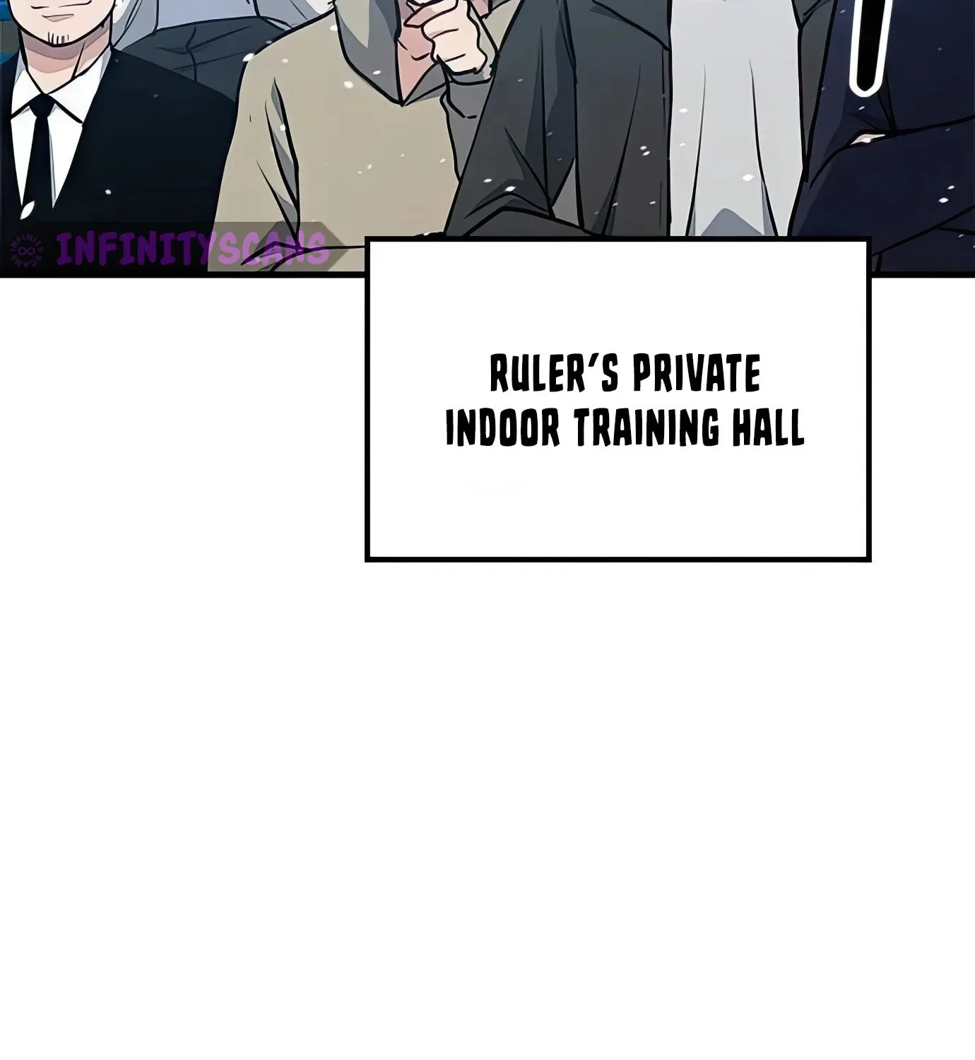Read Secret Player chapter 96 image 117 on Lezhin