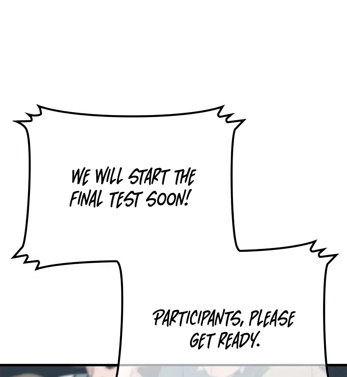Read Secret Player chapter 96 image 118 on Lezhin