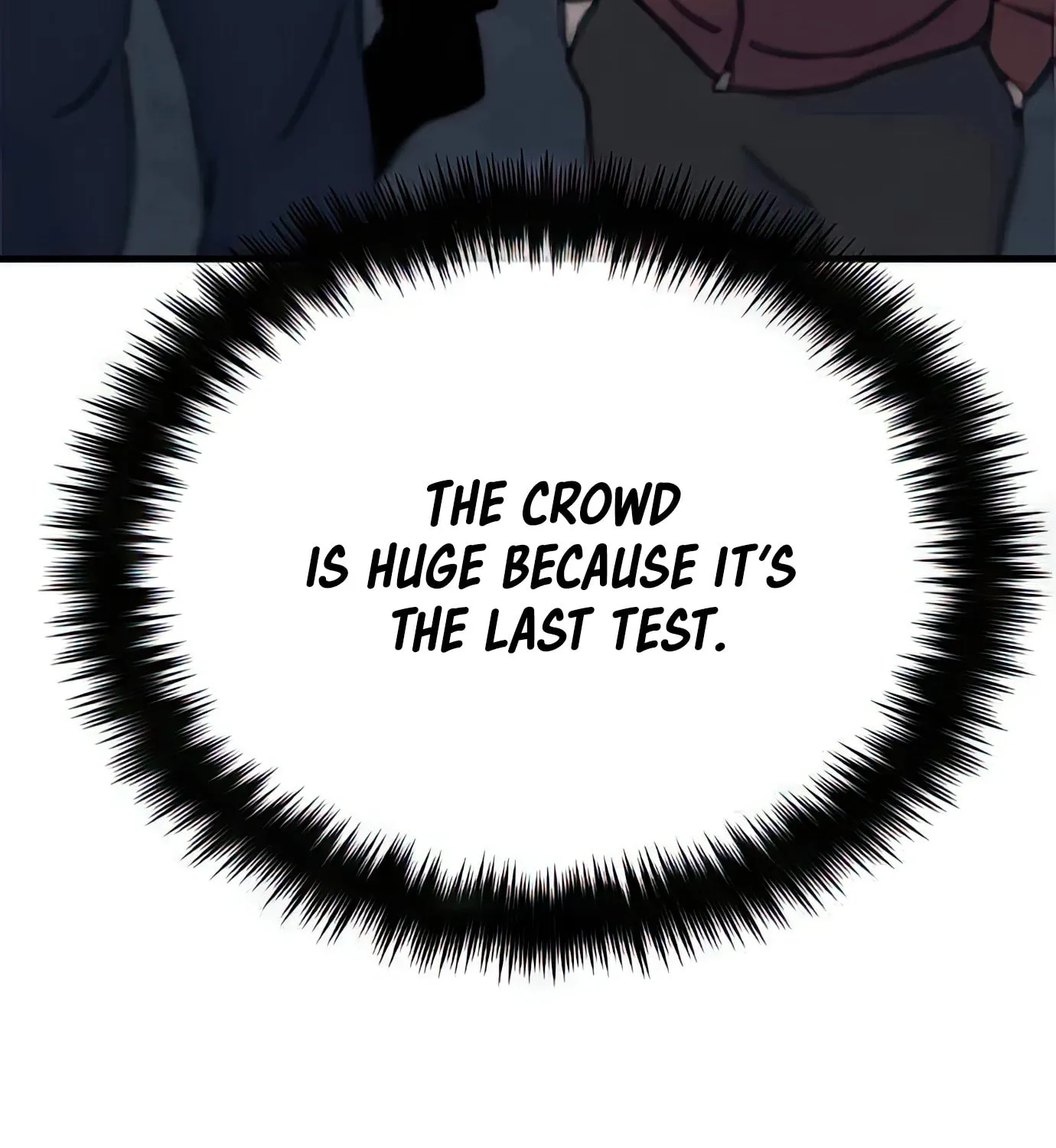 Read Secret Player chapter 96 image 121 on Lezhin
