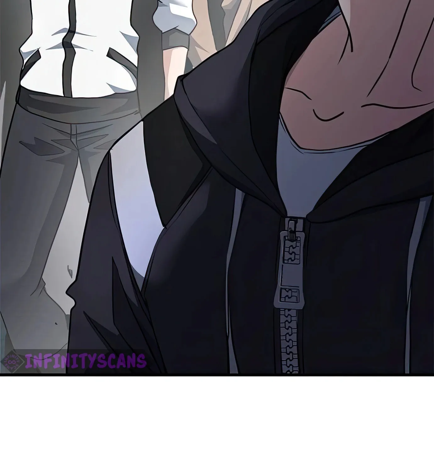Read Secret Player chapter 96 image 124 on Lezhin