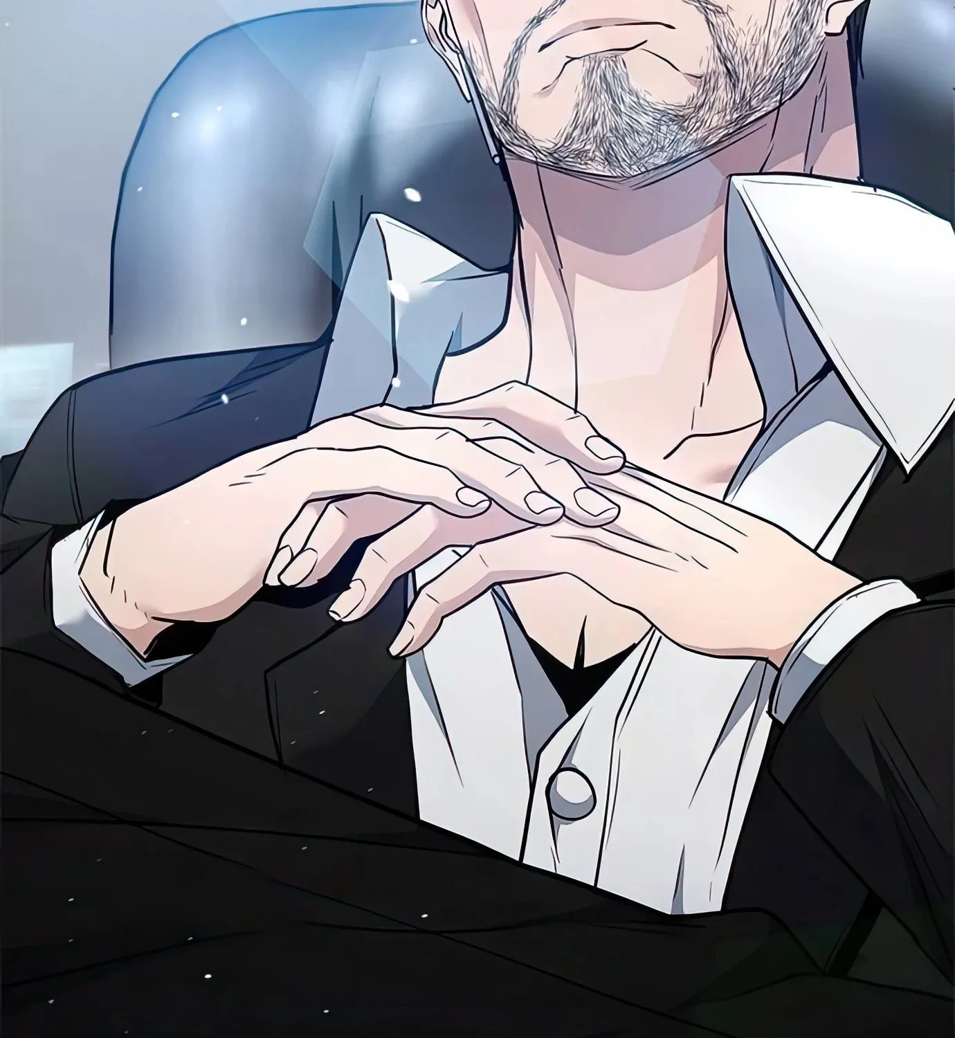 Read Secret Player chapter 96 image 130 on Lezhin