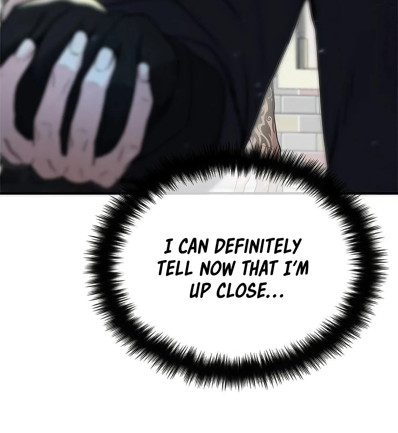 Read Secret Player chapter 96 image 15 on Lezhin