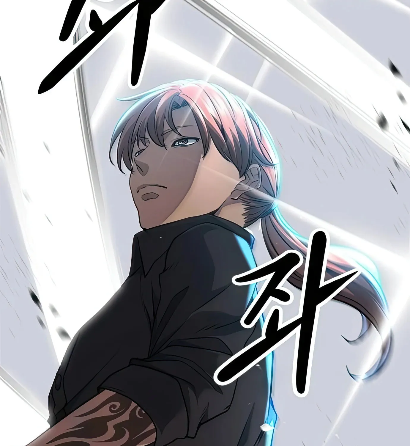 Read Secret Player chapter 96 image 166 on Lezhin