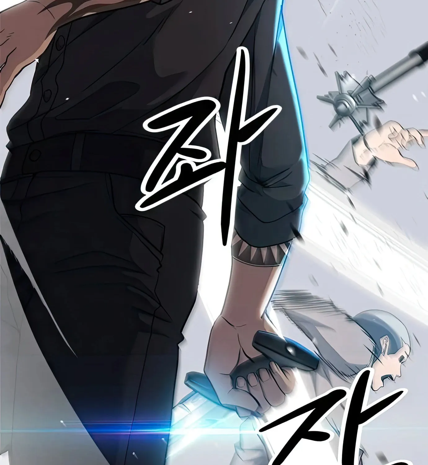 Read Secret Player chapter 96 image 167 on Lezhin