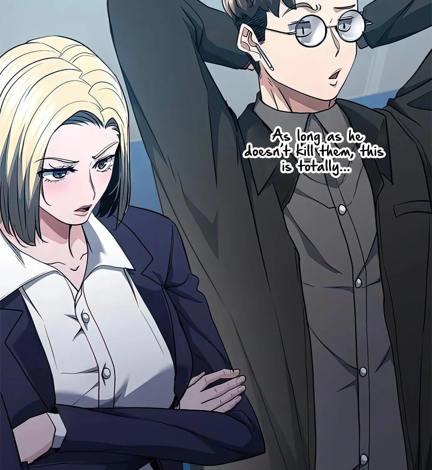 Read Secret Player chapter 96 image 175 on Lezhin