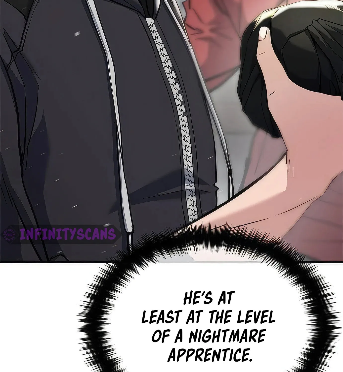 Read Secret Player chapter 96 image 18 on Lezhin