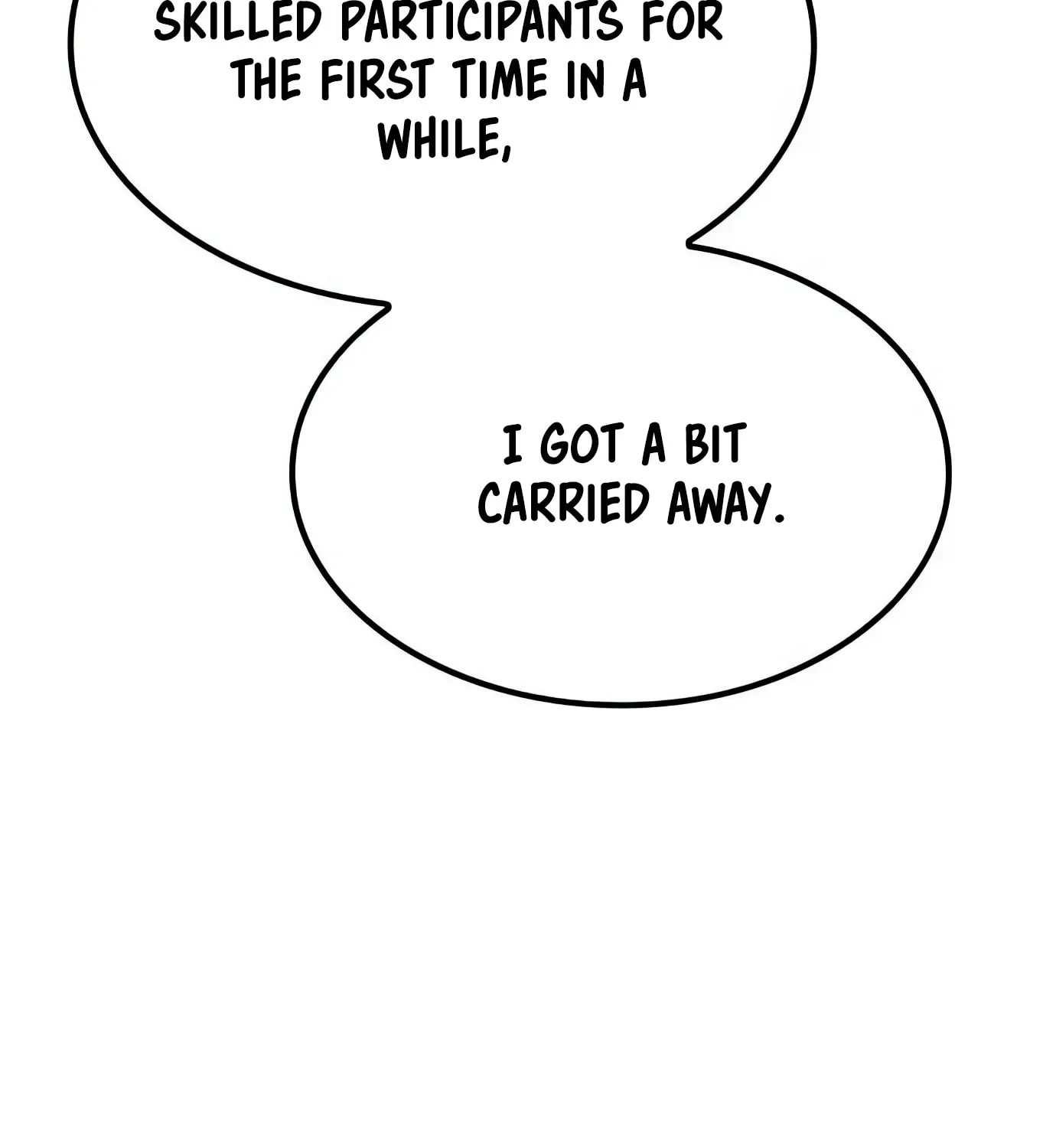 Read Secret Player chapter 96 image 191 on Lezhin