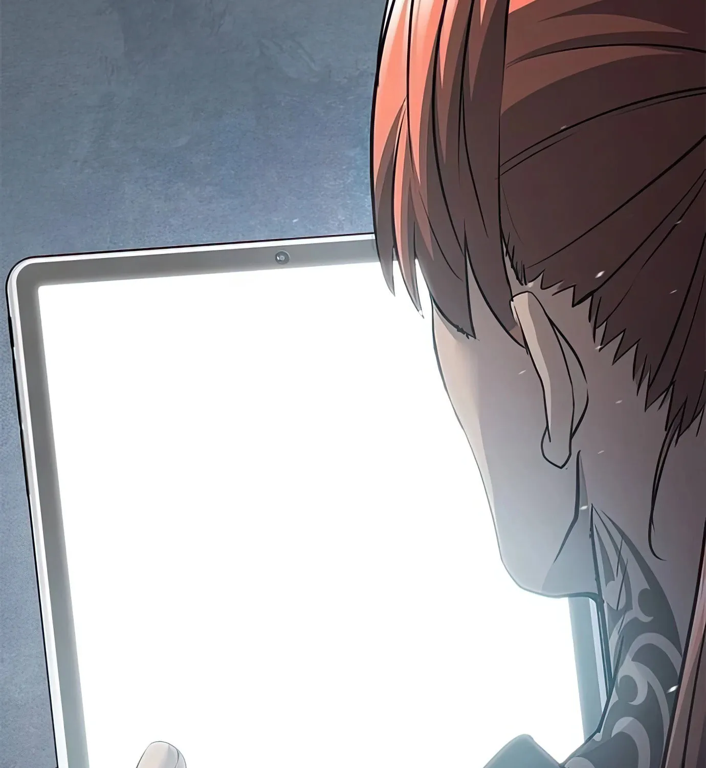 Read Secret Player chapter 96 image 193 on Lezhin
